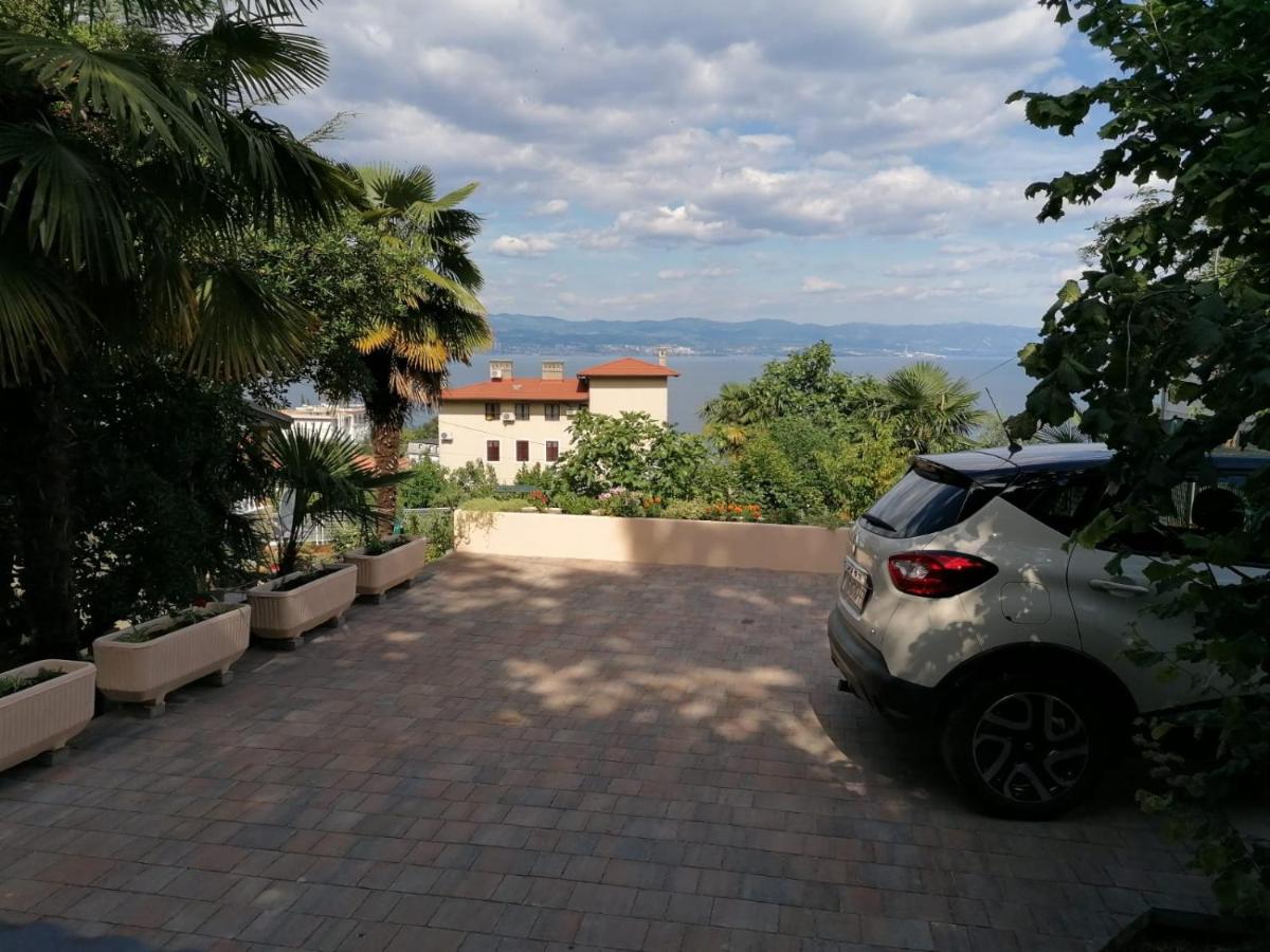 Apartman Lori view 3
