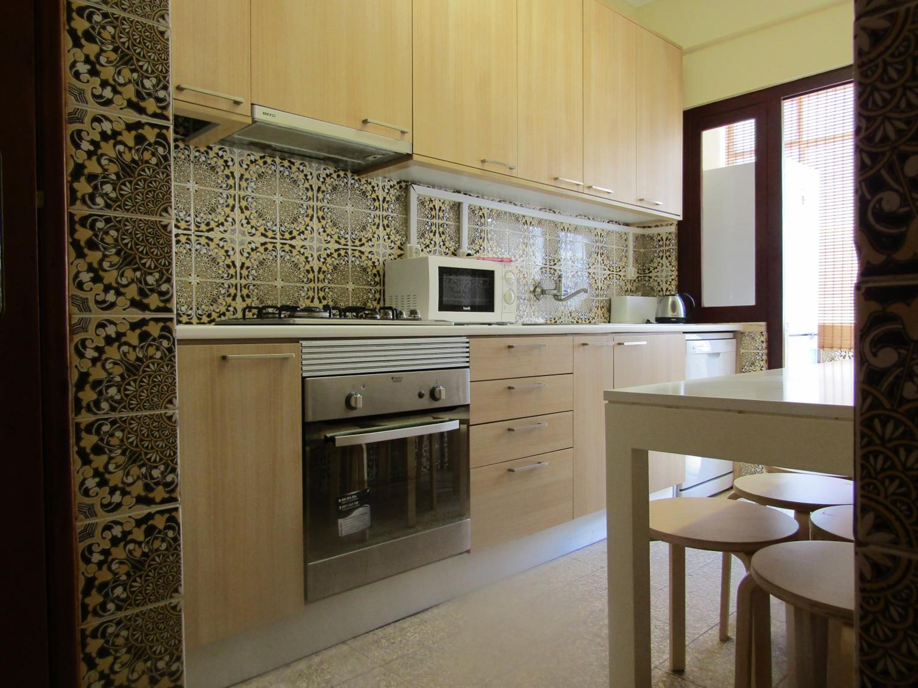 Casa Encantada - Benfica view 2