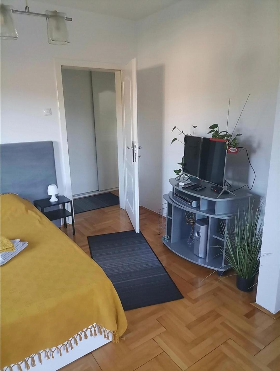 W Apartman view 5