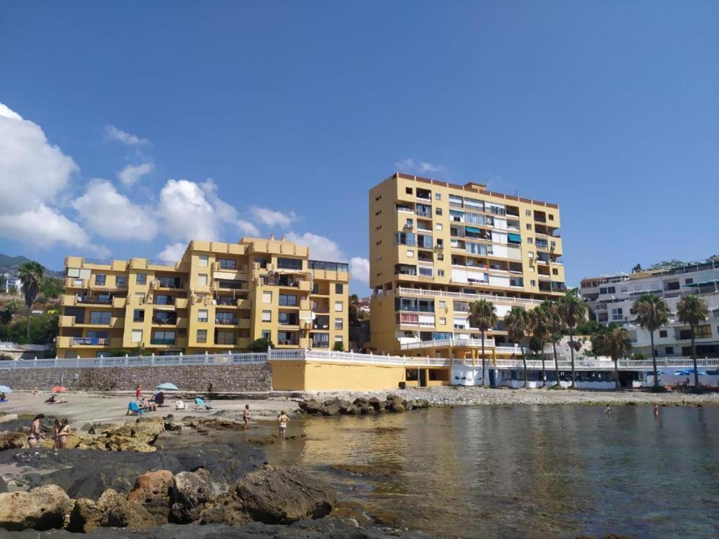 Studio Bellavista Beach - Torremuelle - Benalmádena Costa
