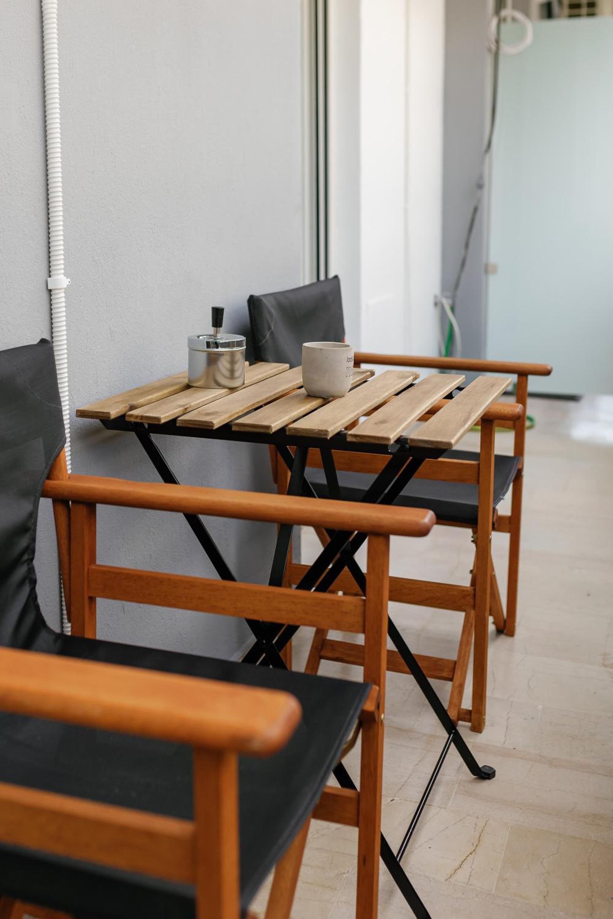 Downtown Luxury Apartment #2