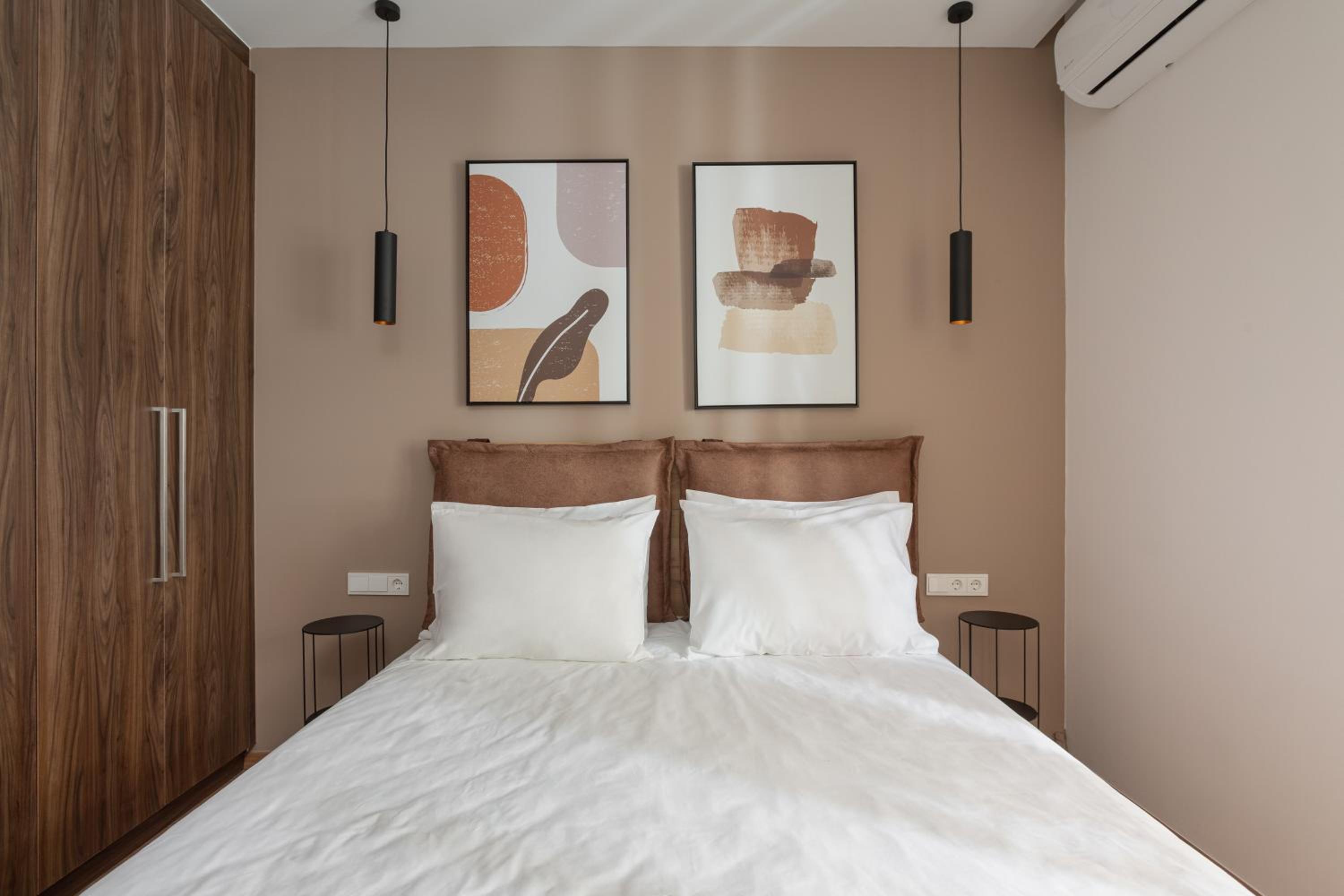 Downtown Luxury Apartment #2 photo 4