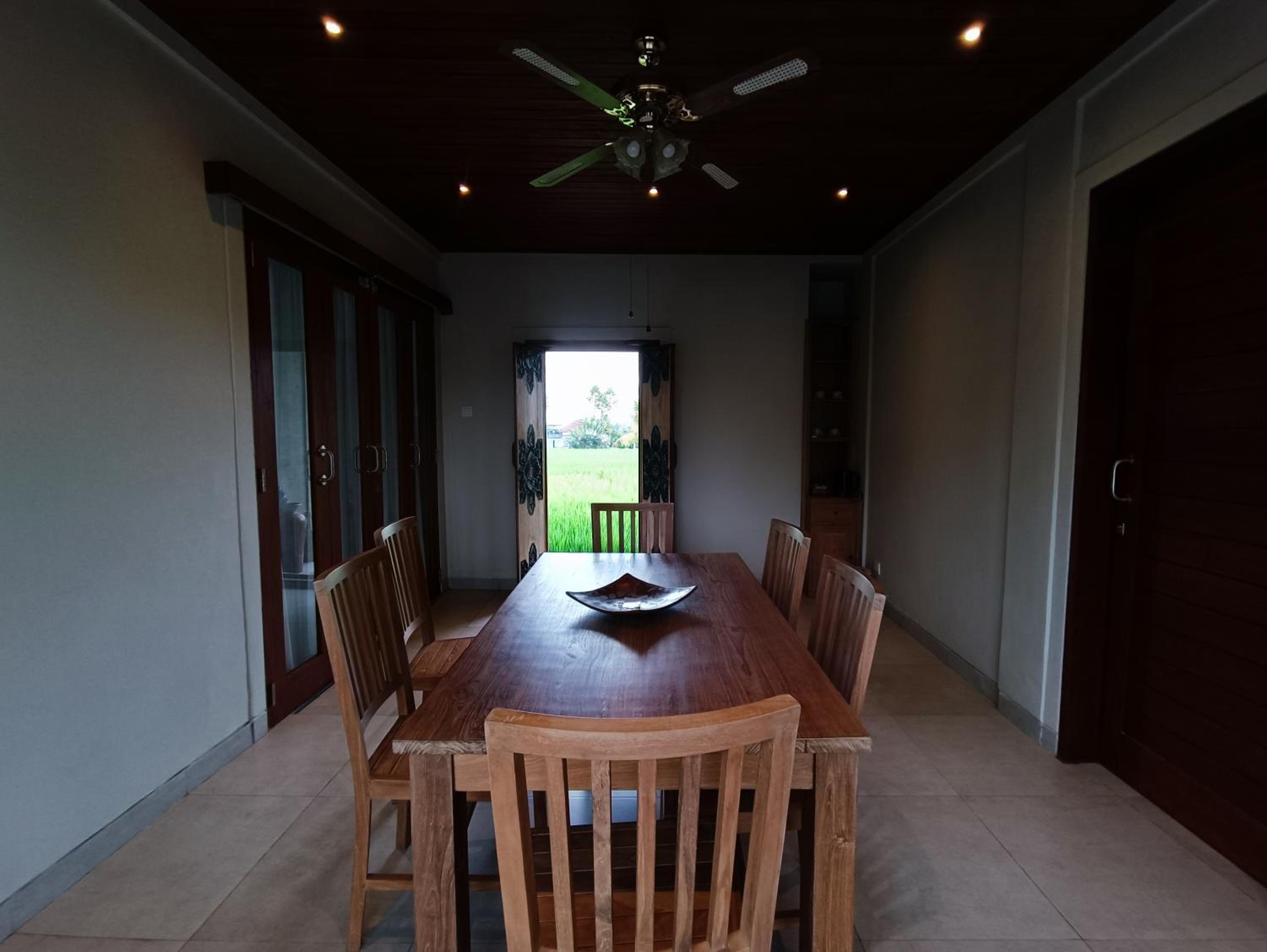 Masia Villa Ubud