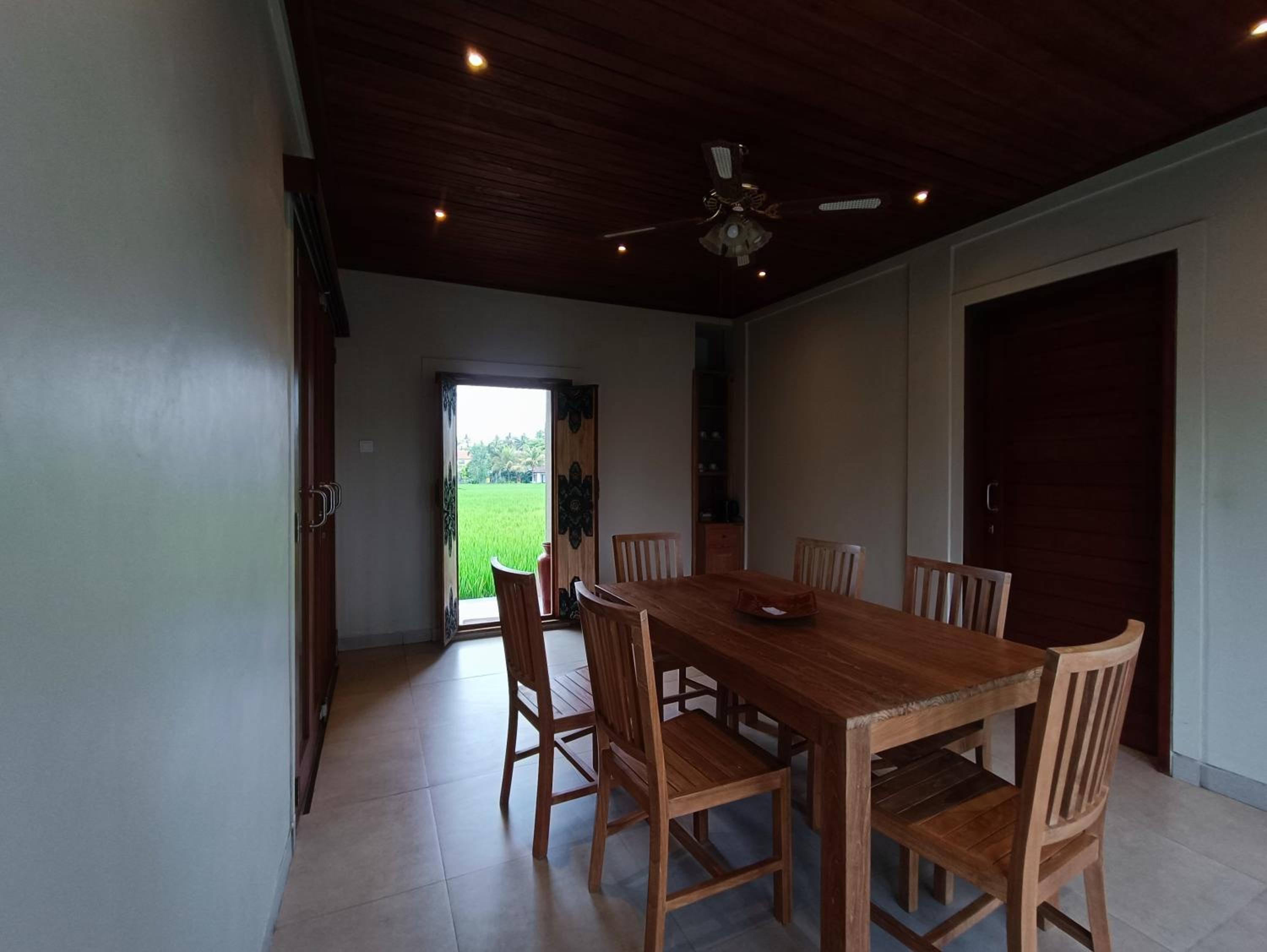 Masia Villa Ubud