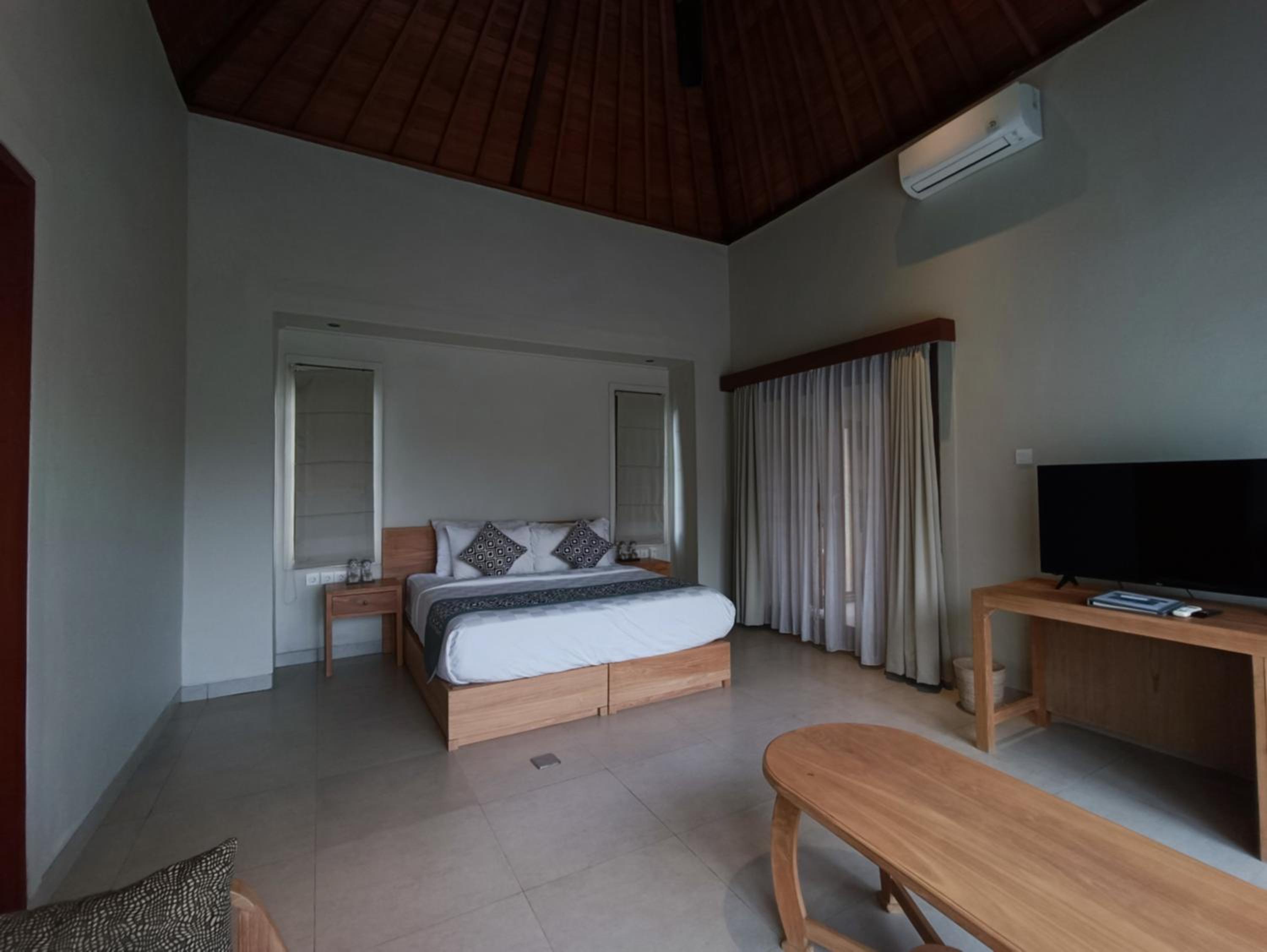 Masia Villa Ubud