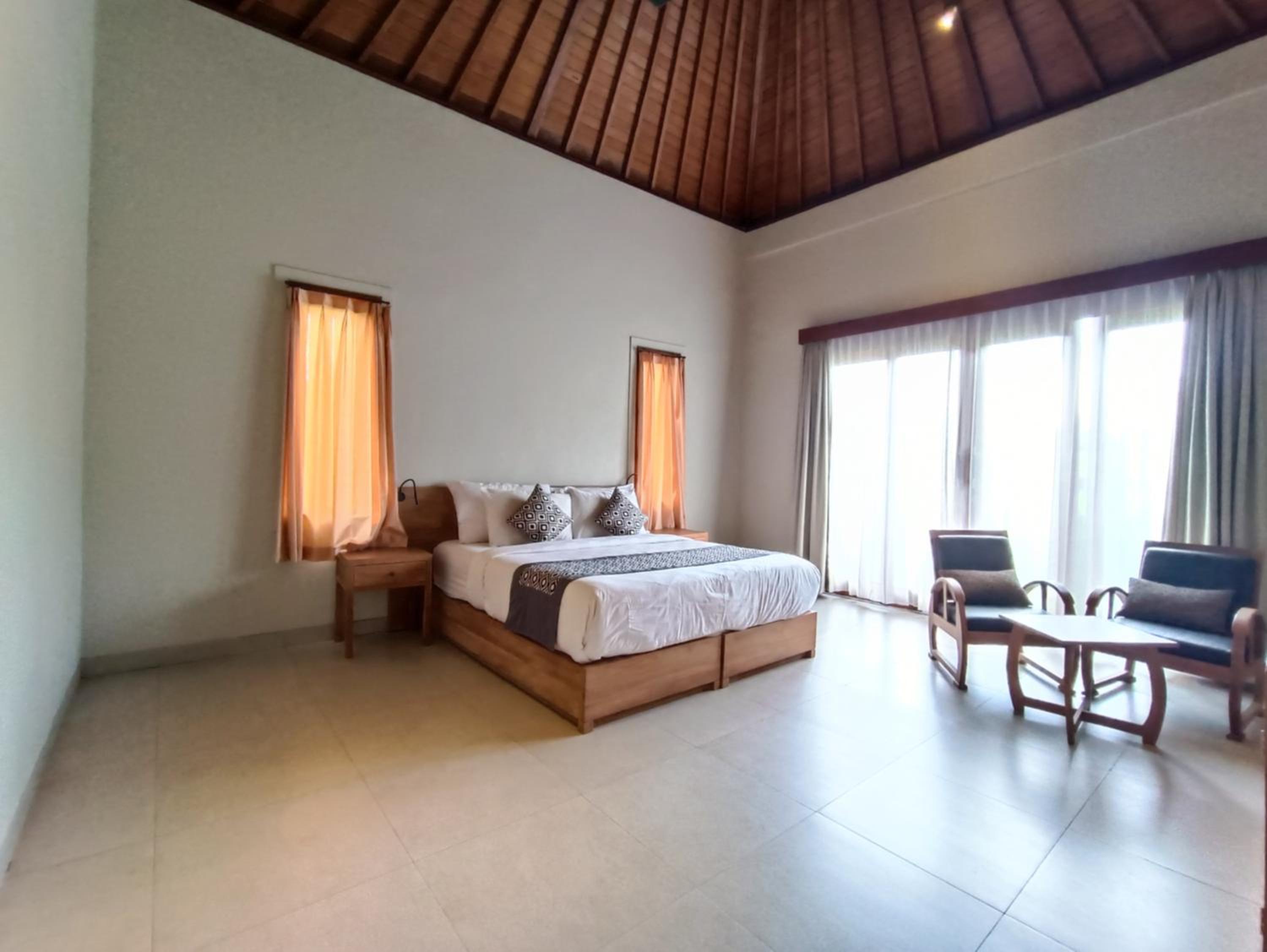 Masia Villa Ubud