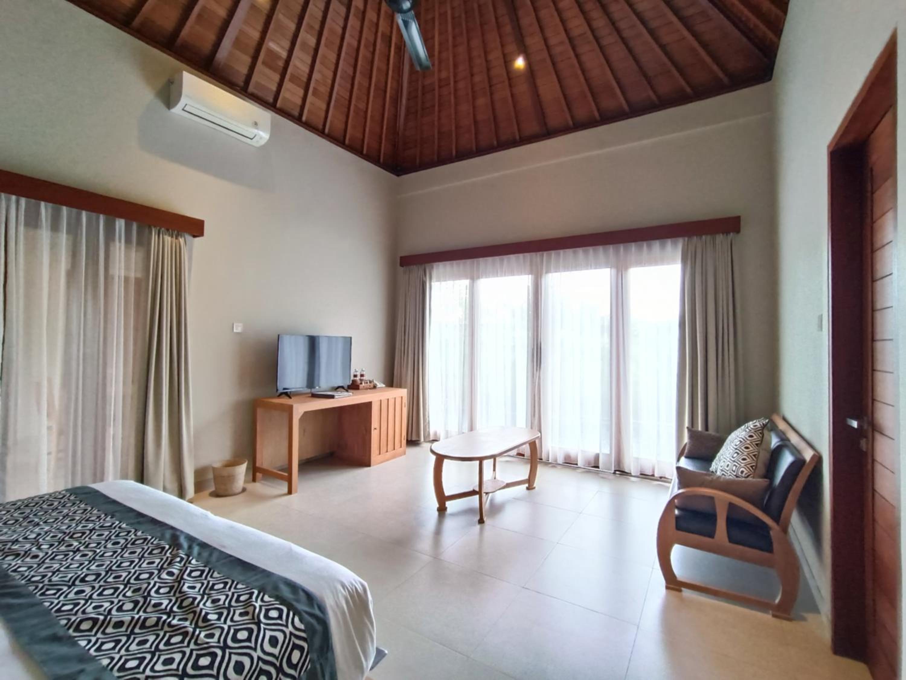 Masia Villa Ubud