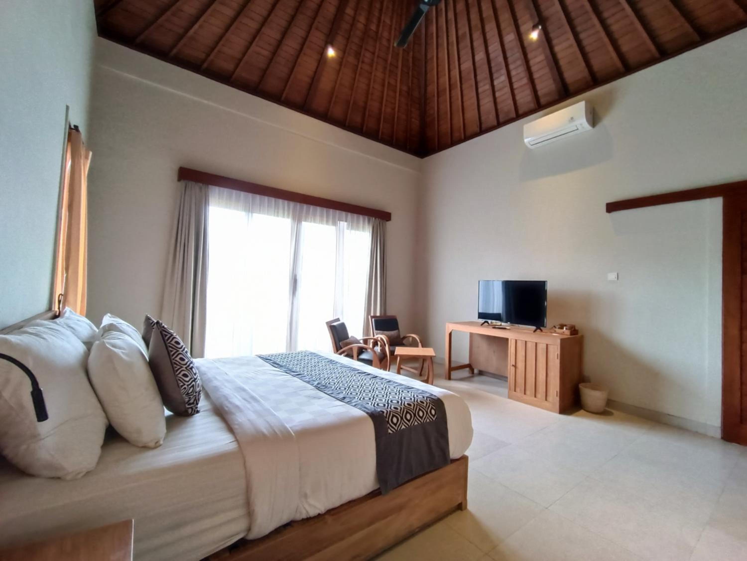 Masia Villa Ubud