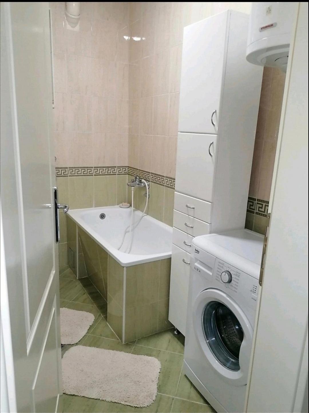 W Apartman view 2