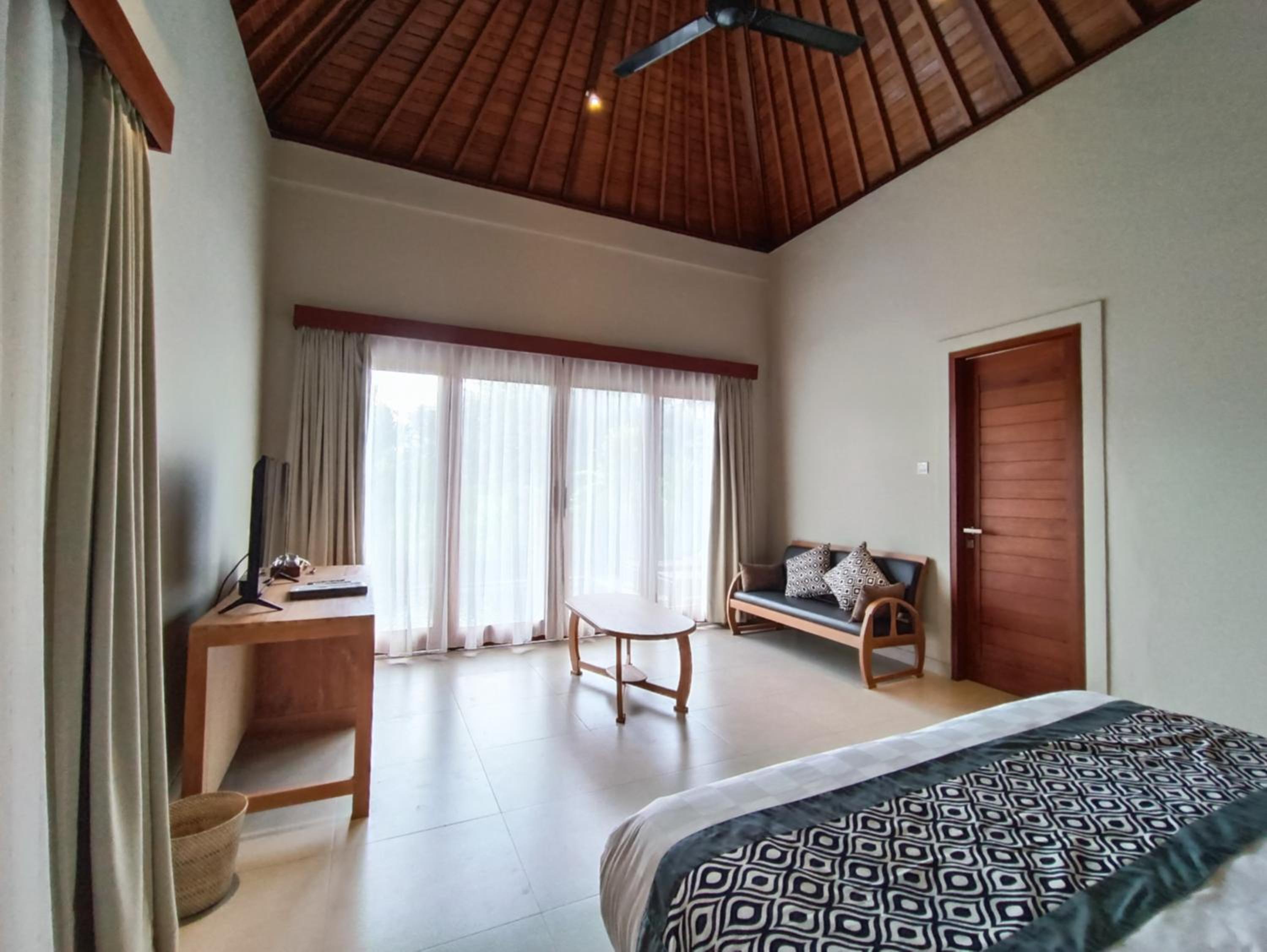 Masia Villa Ubud