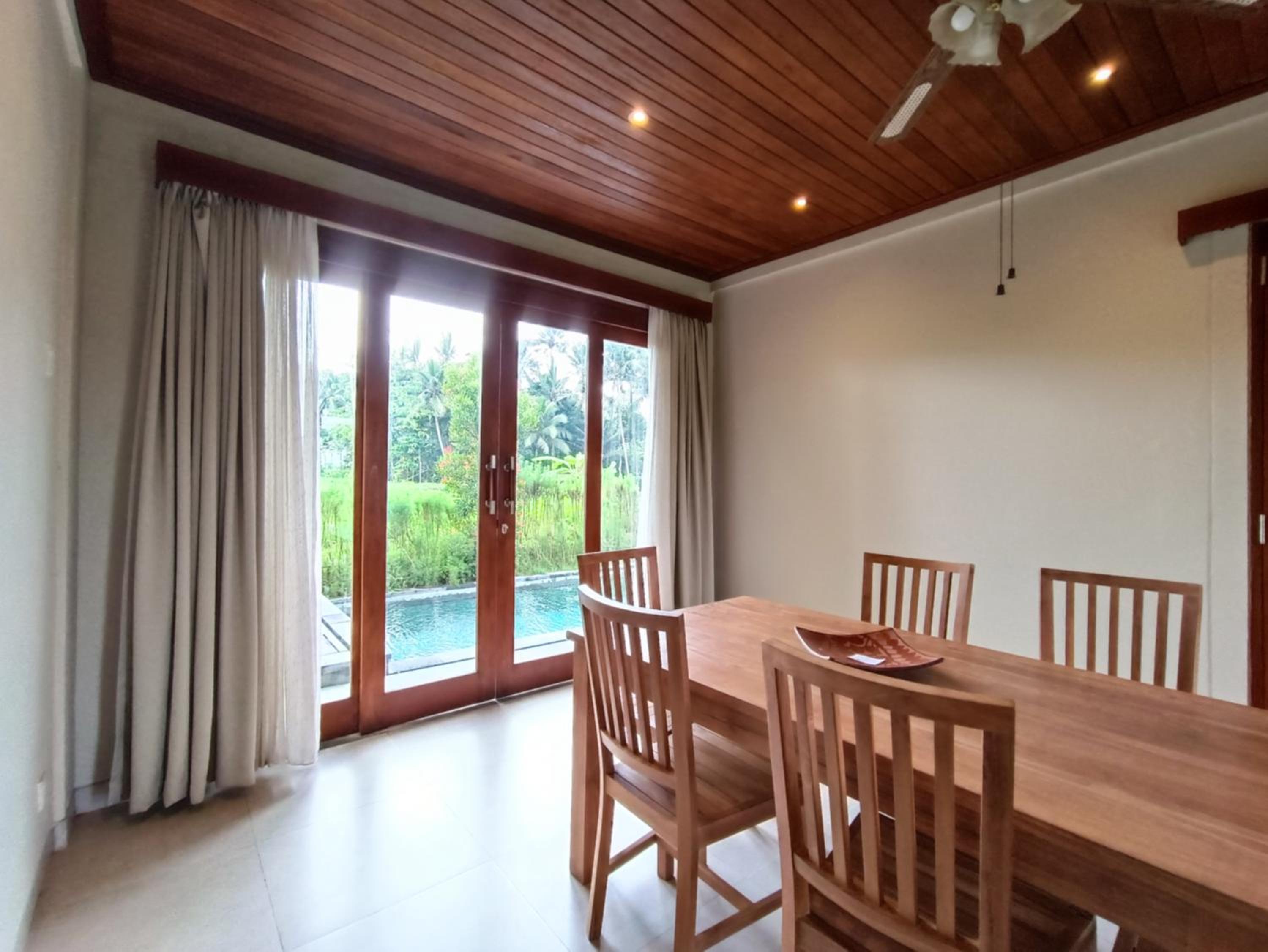 Masia Villa Ubud