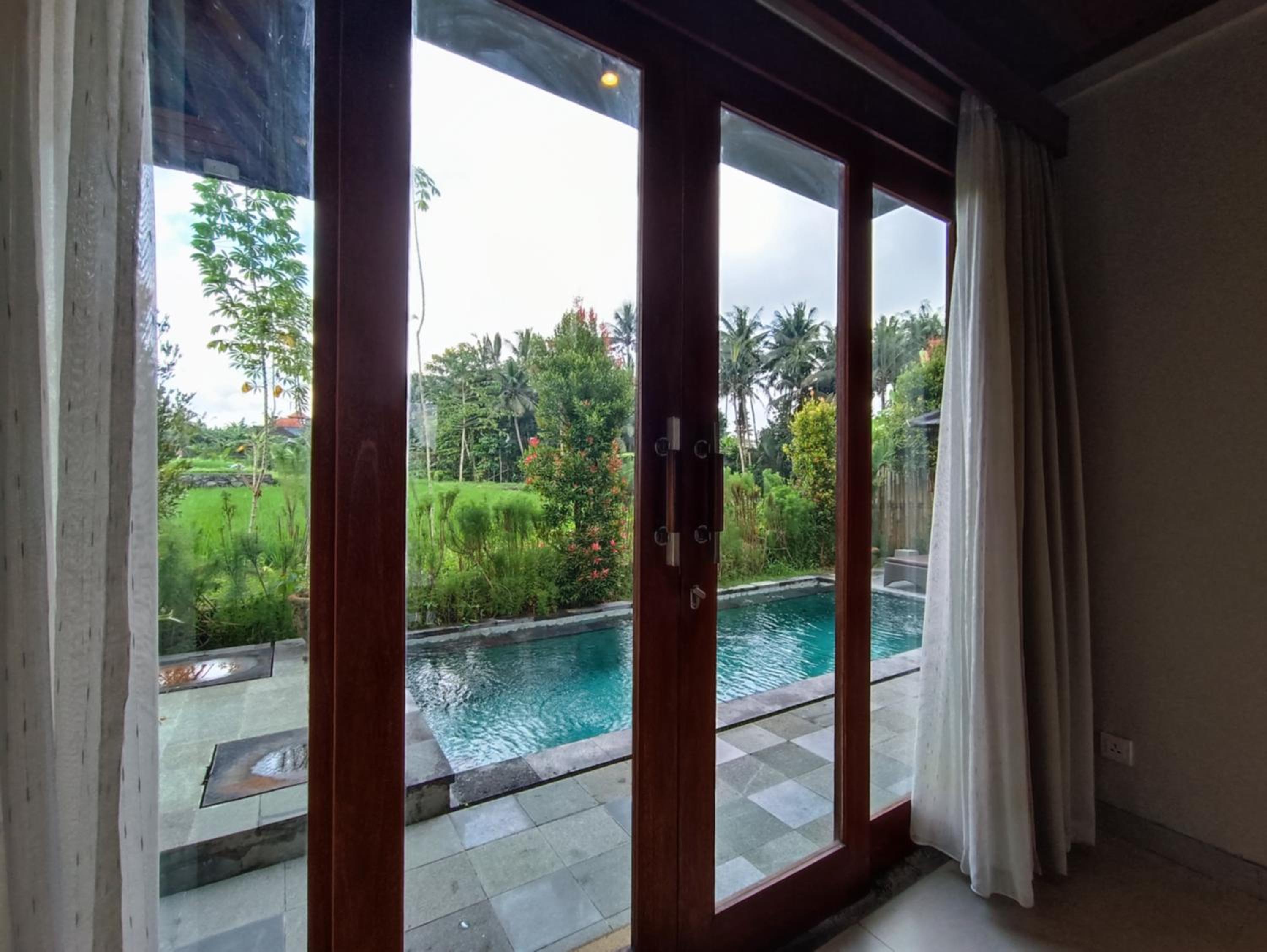 Masia Villa Ubud