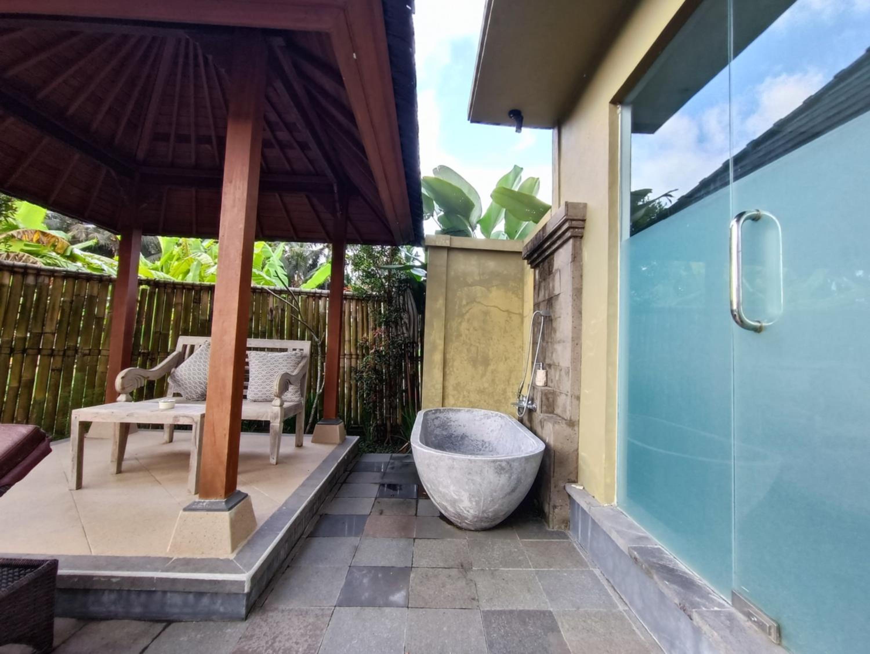 Masia Villa Ubud