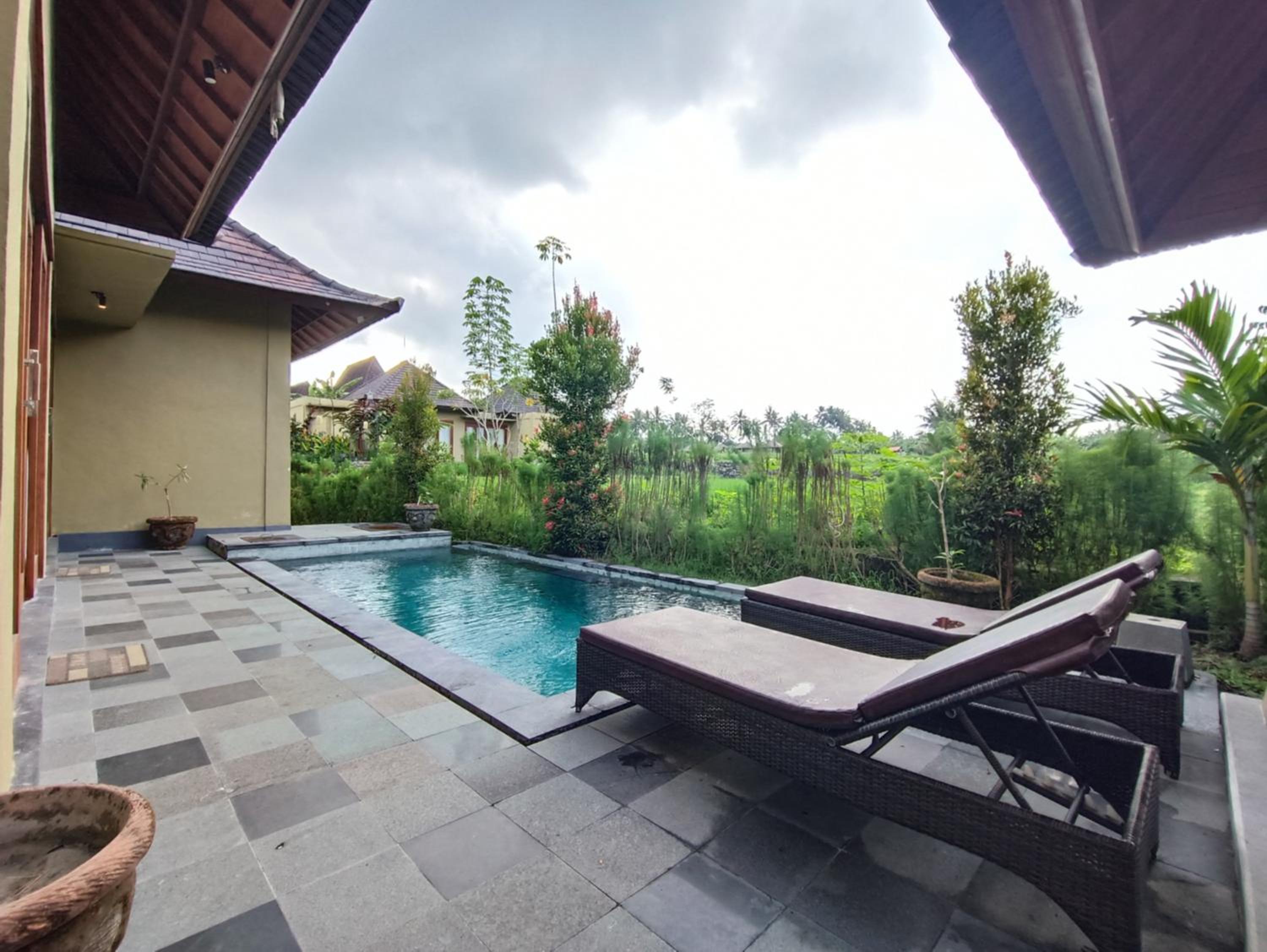 Masia Villa Ubud