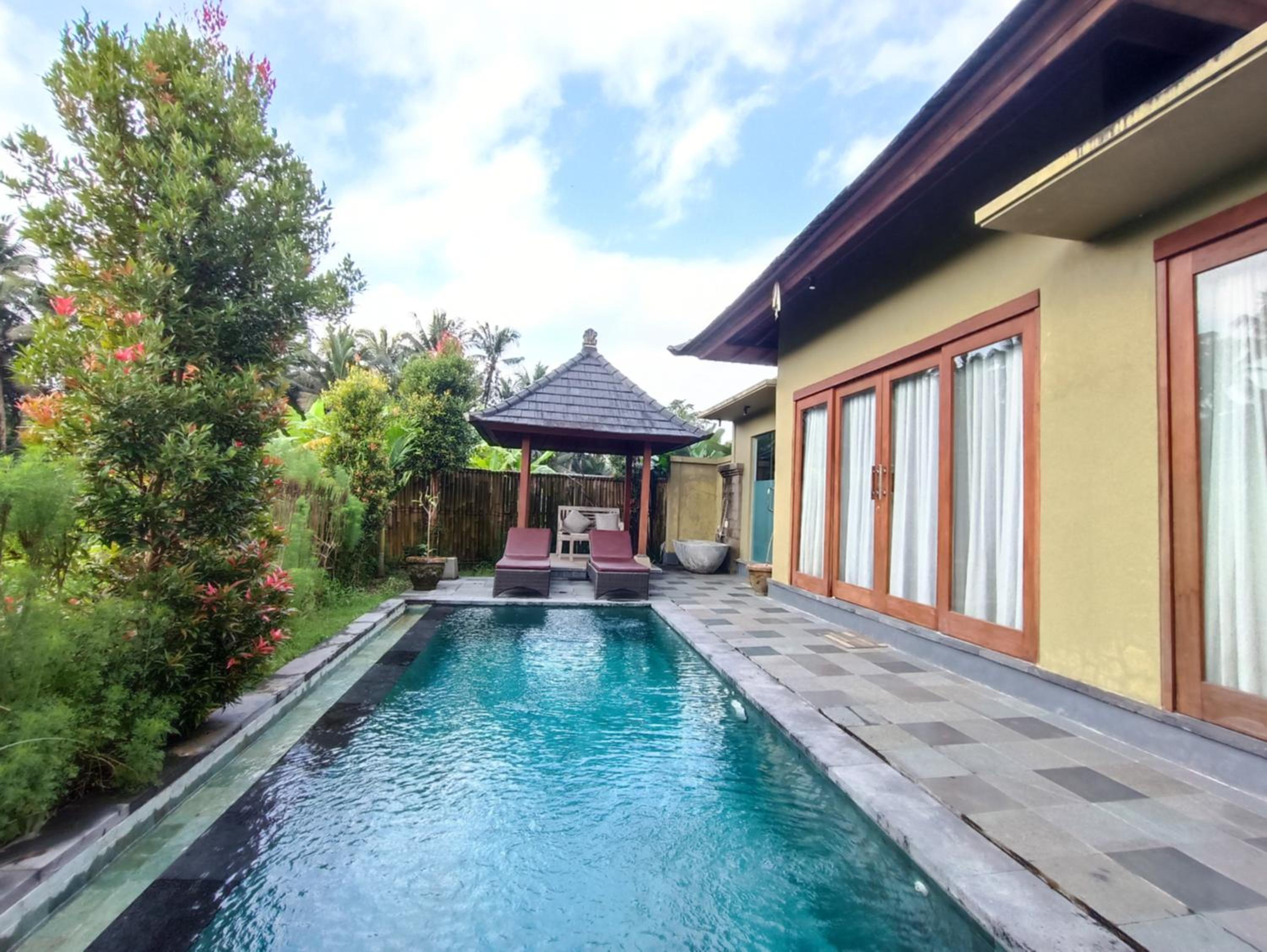 Masia Villa Ubud