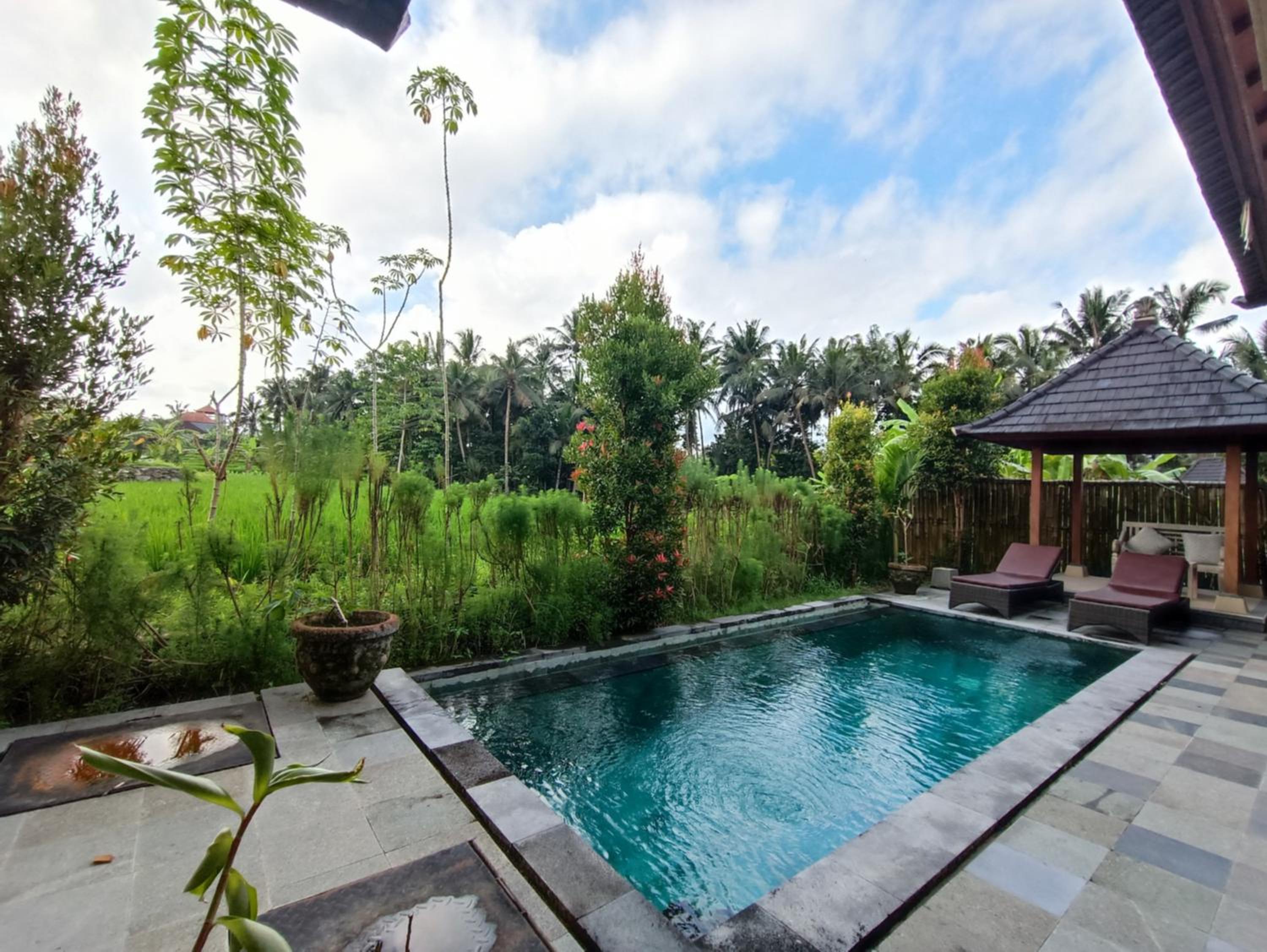 Masia Villa Ubud