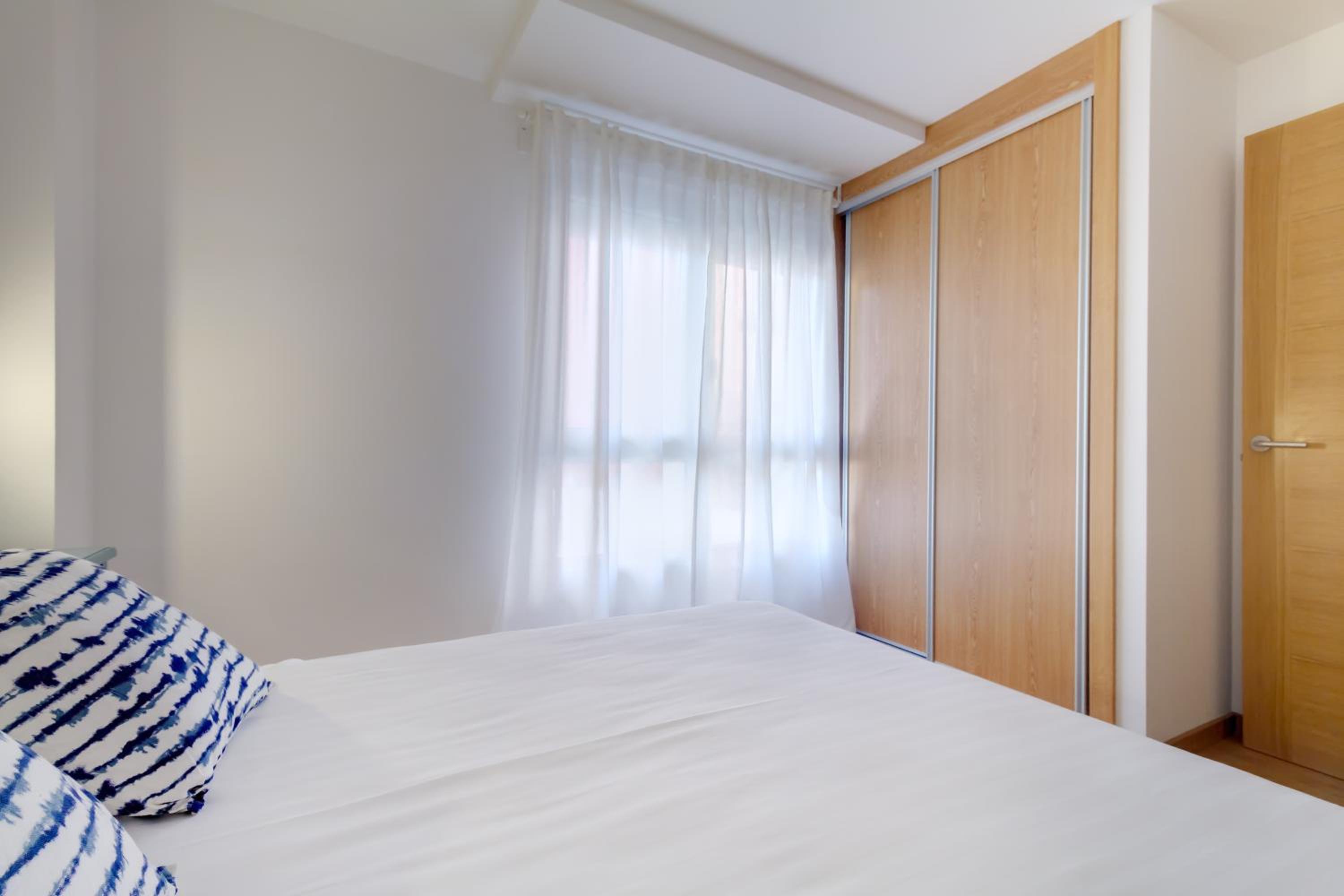 Duerming Family Viveiro 4 Rooms view 2