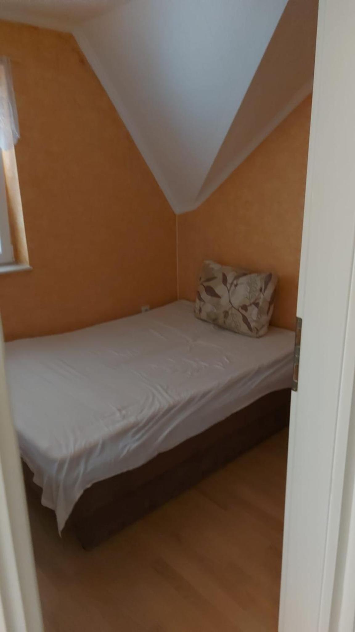 David Apartman view 5
