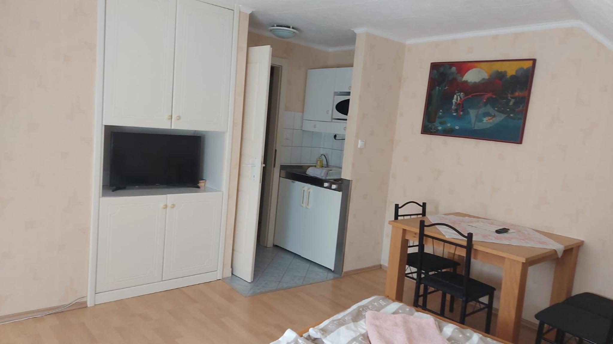 David Apartman view 4