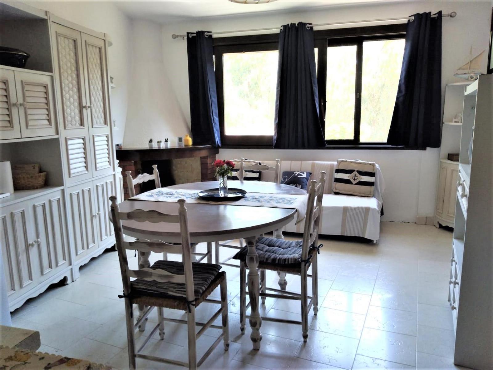 Pinus Village Casa margherita a Pula-Chia - a 350 m reali dal mare view 3