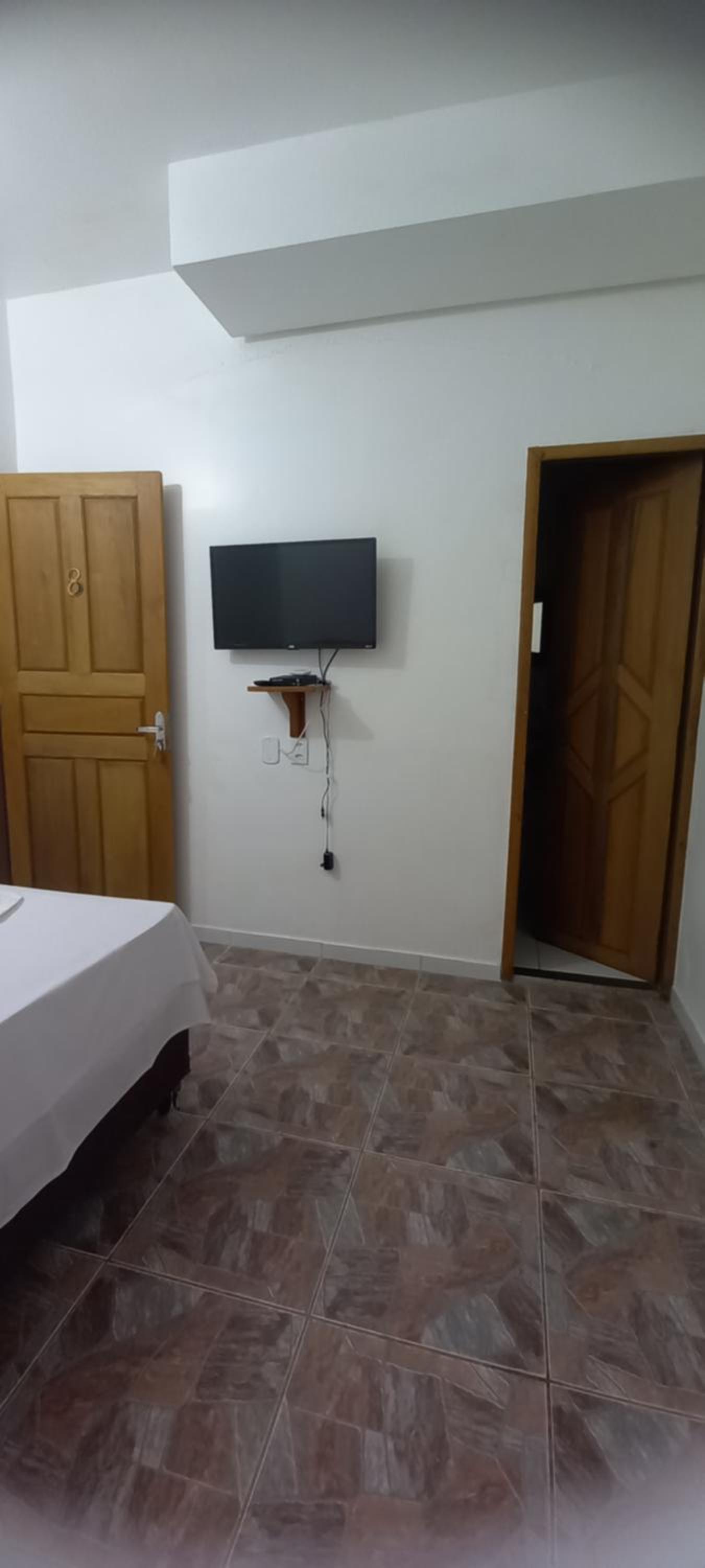 Pousada Casa Grande view 3