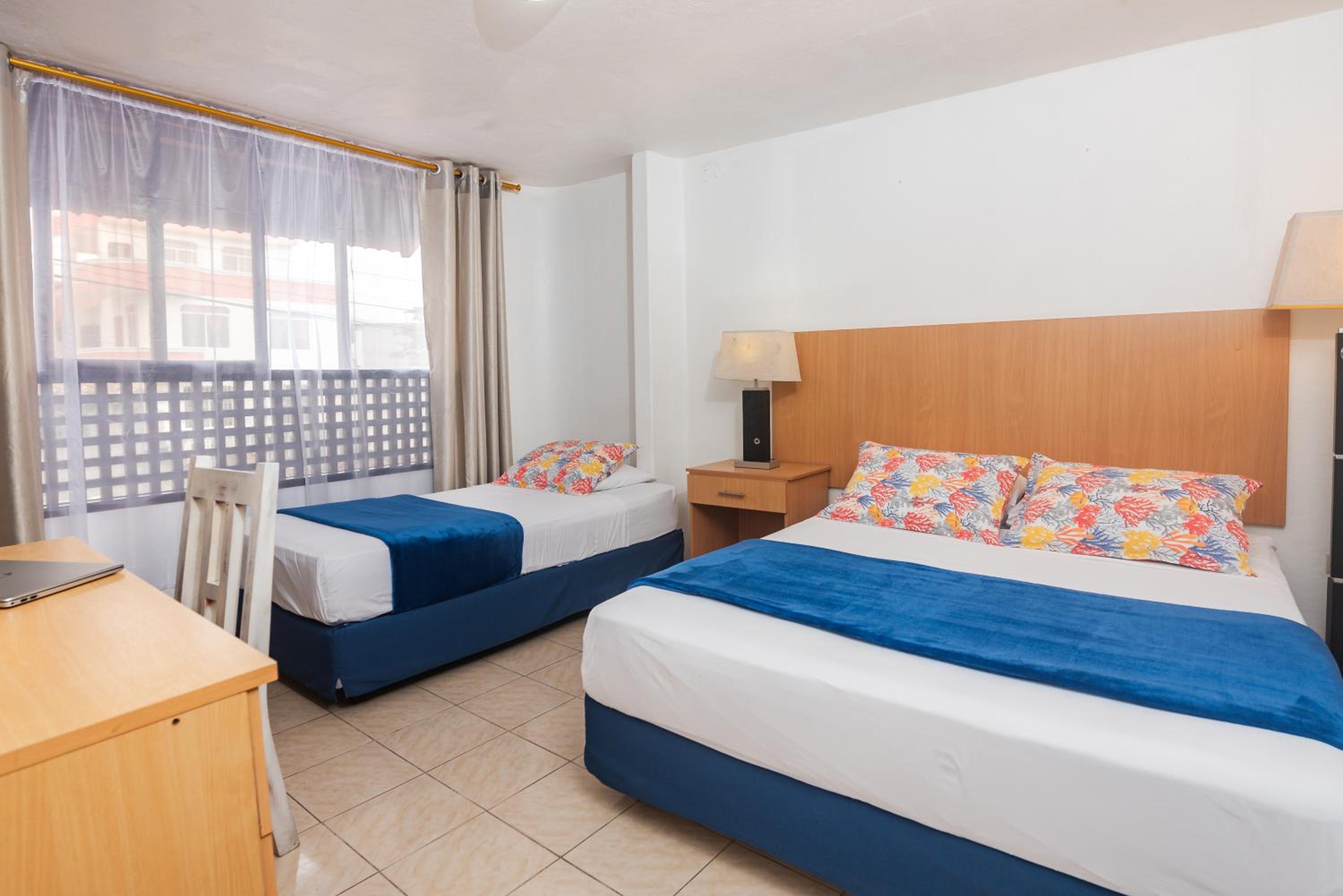 Hostal North Seymour