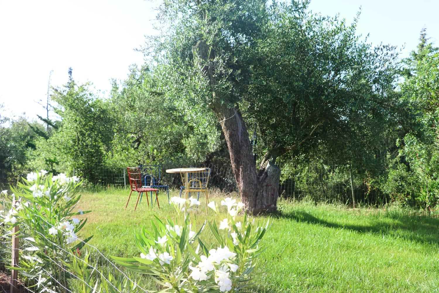 Essos Villas