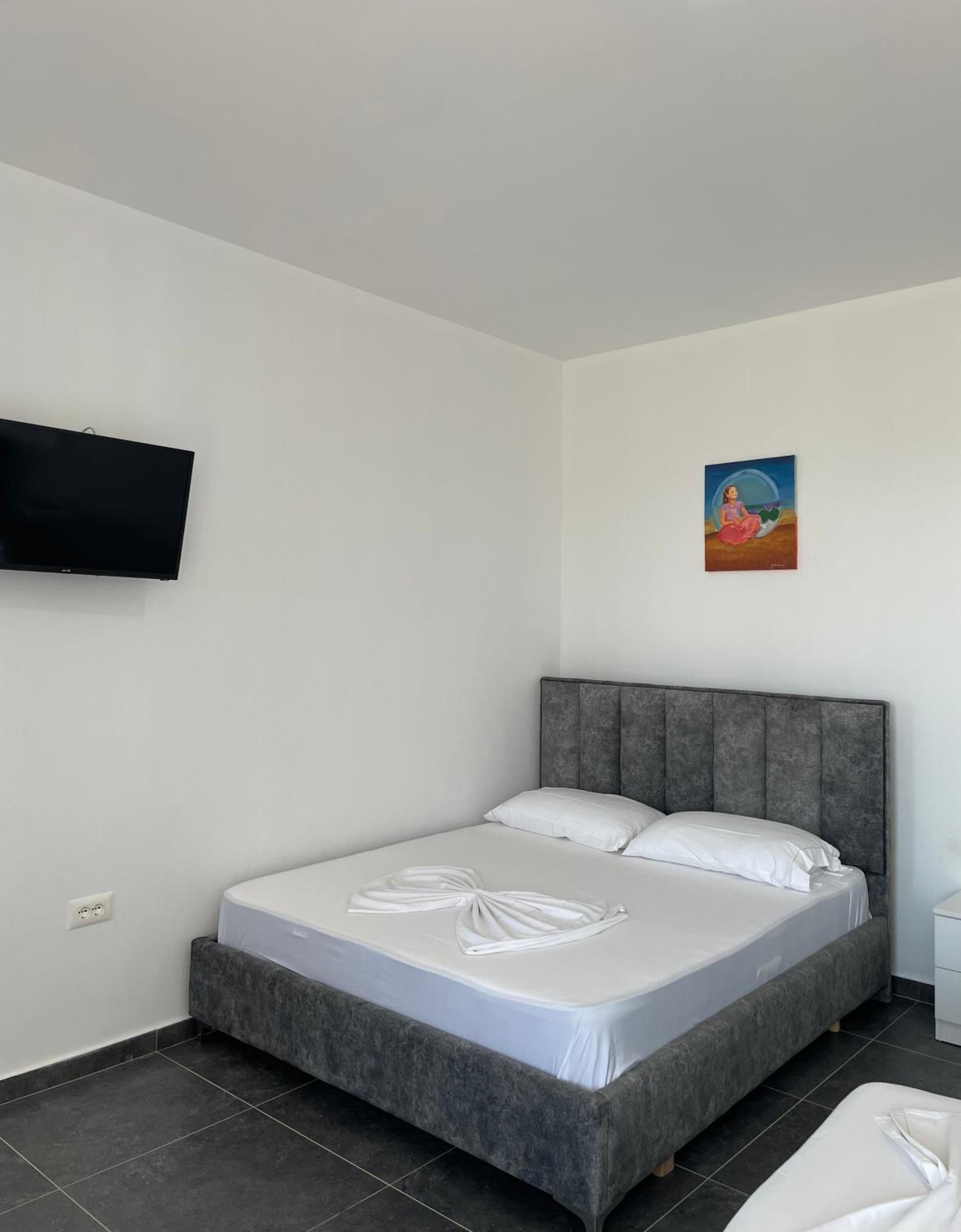 Essos Villas