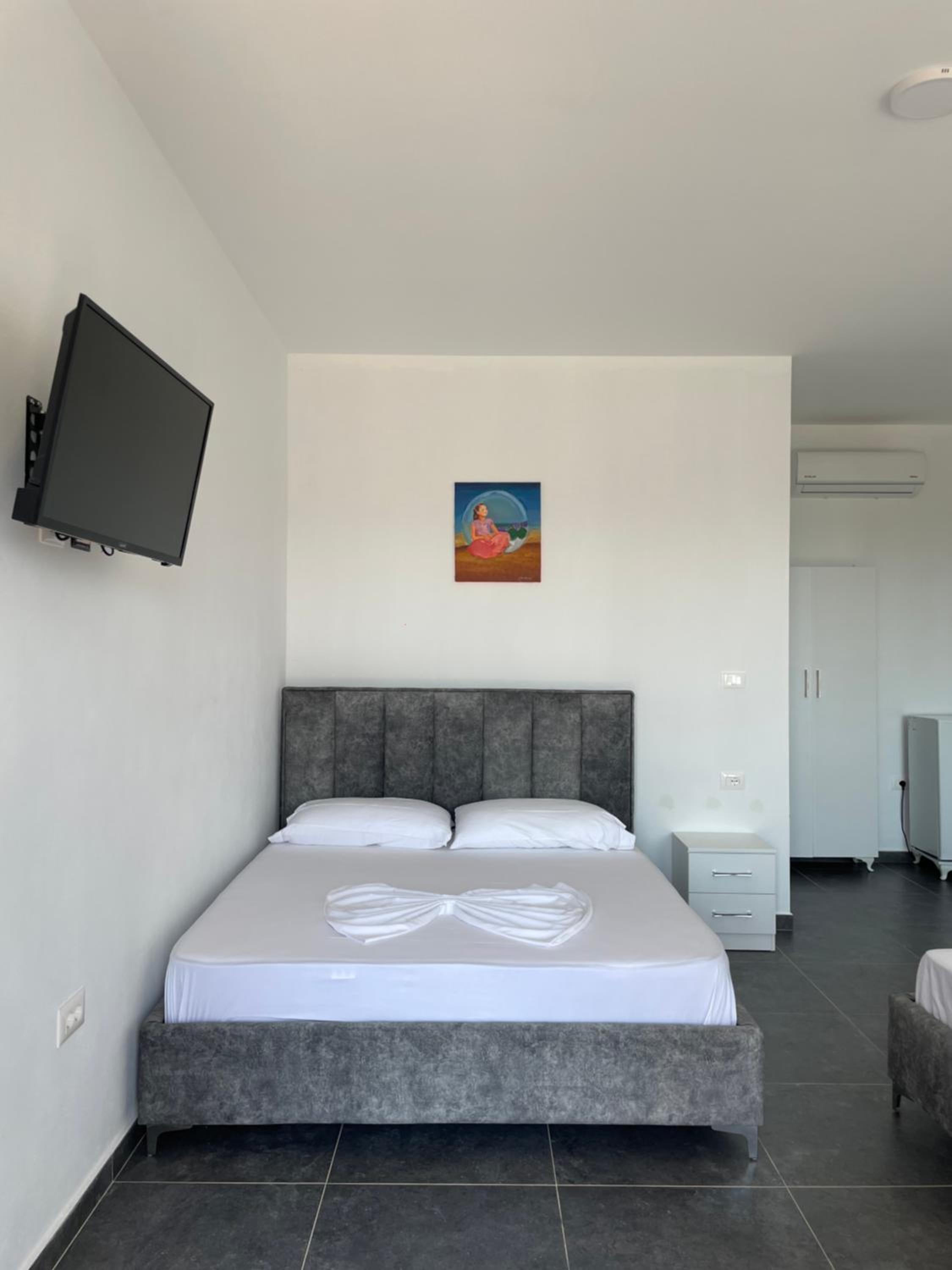 Essos Villas
