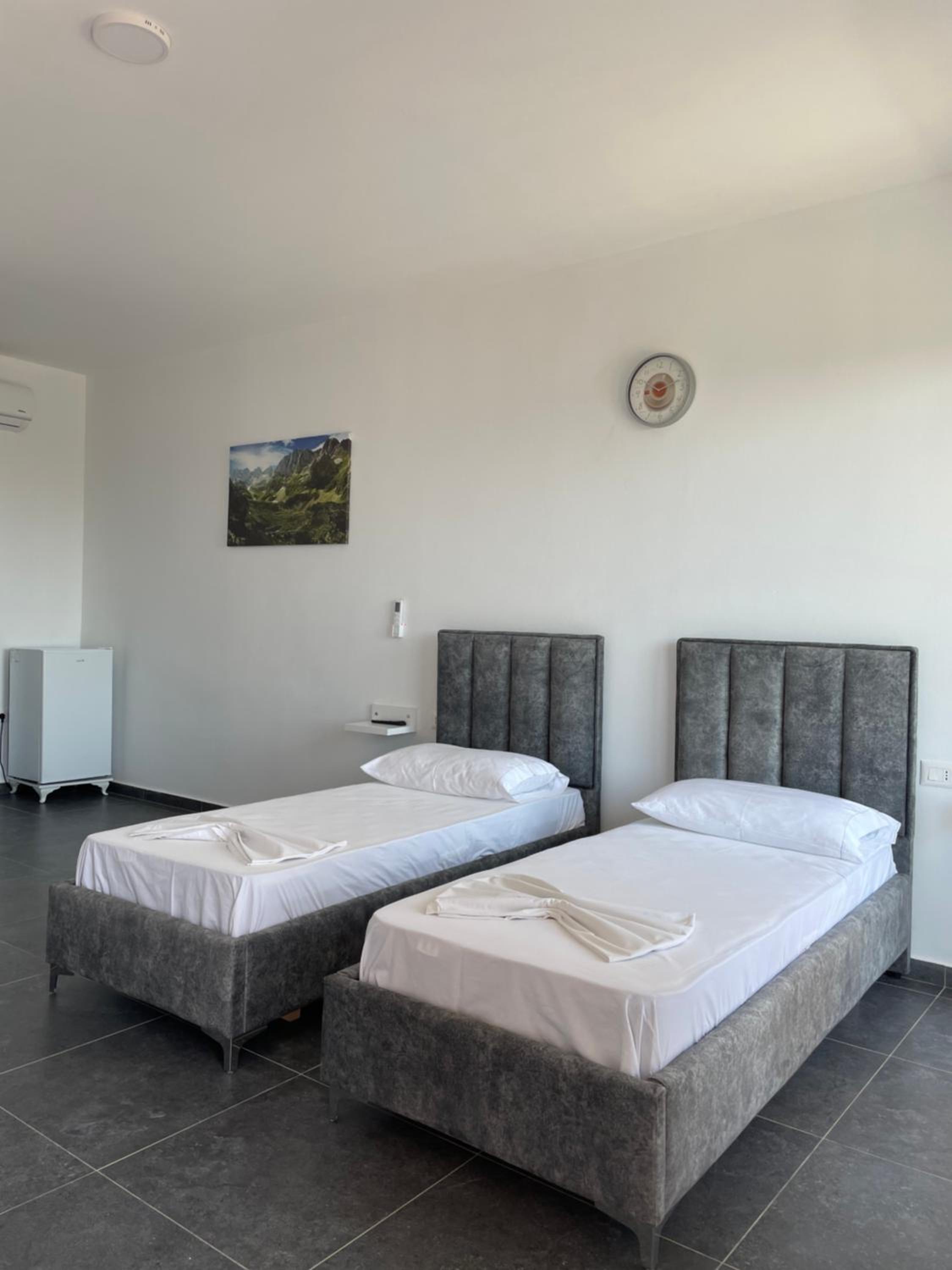 Essos Villas