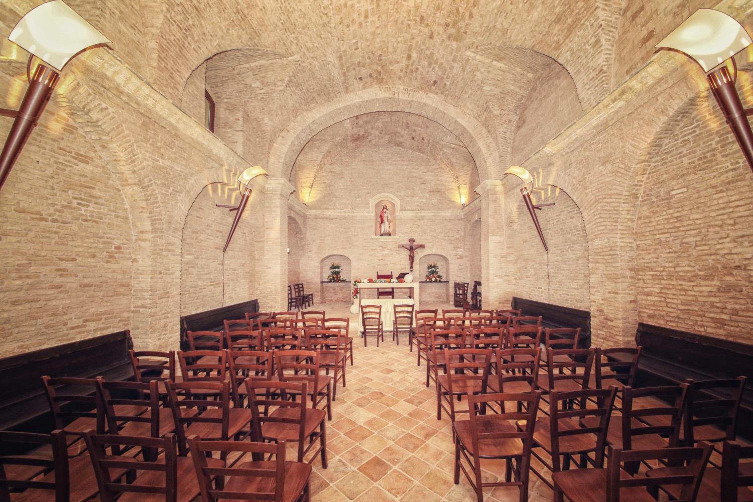 Masseria Pietrafitta view 2