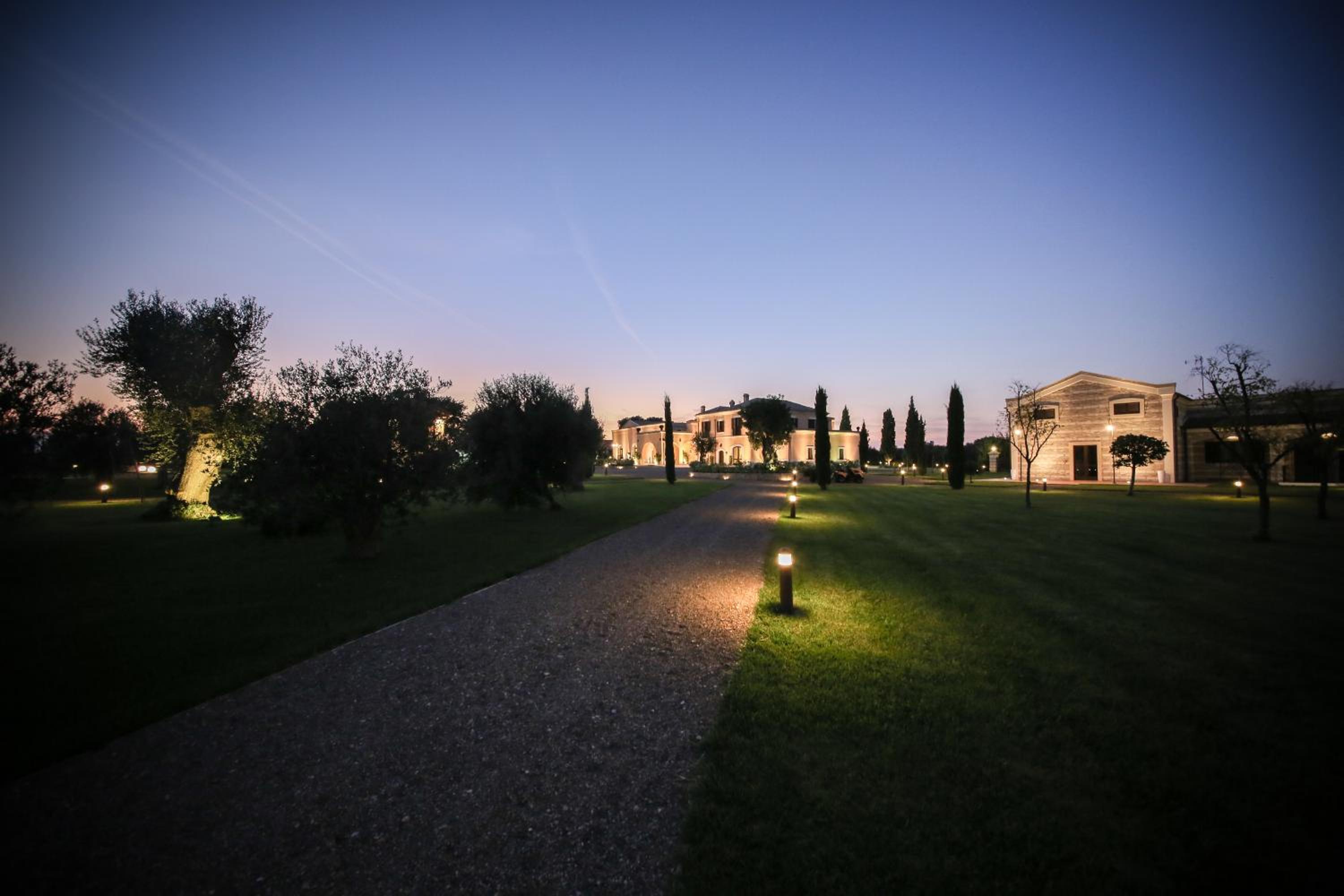 Masseria Pietrafitta view 5