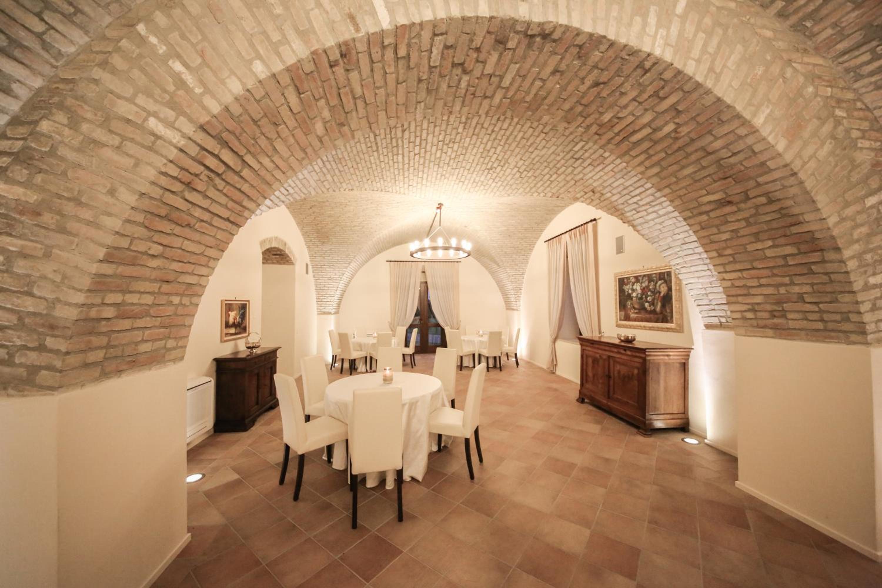 Masseria Pietrafitta view 3