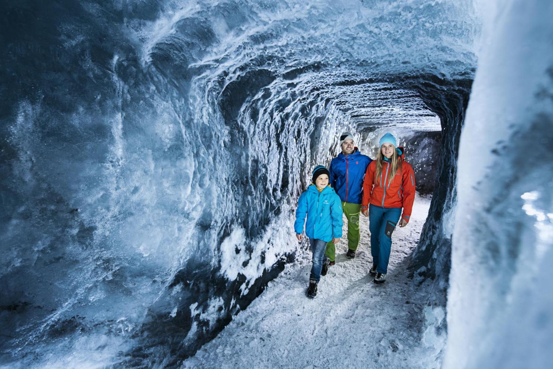Alpenpension Pfurtscheller