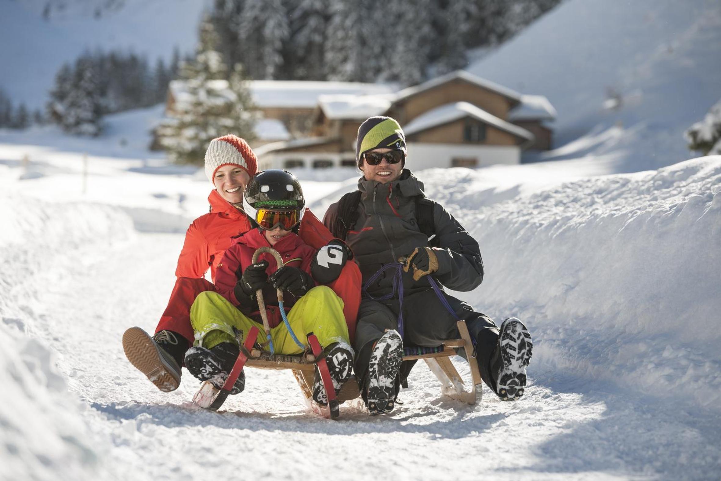 Alpenpension Pfurtscheller