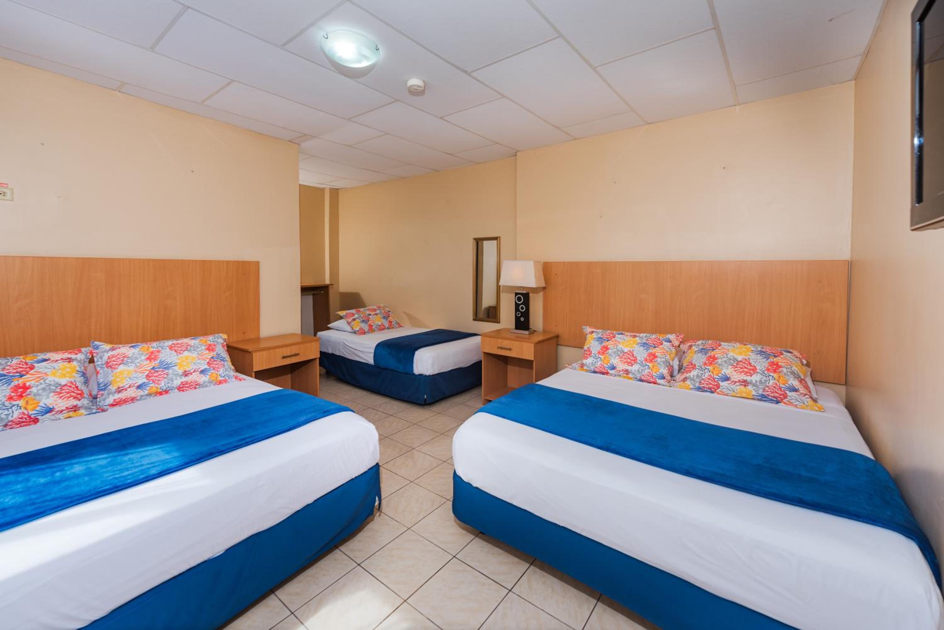 Hostal North Seymour