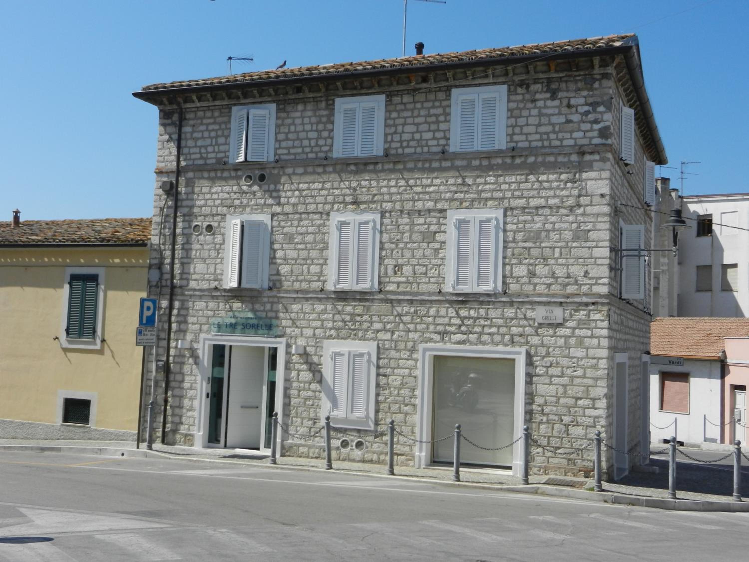 Affittacamere le Tre Sorelle view 3