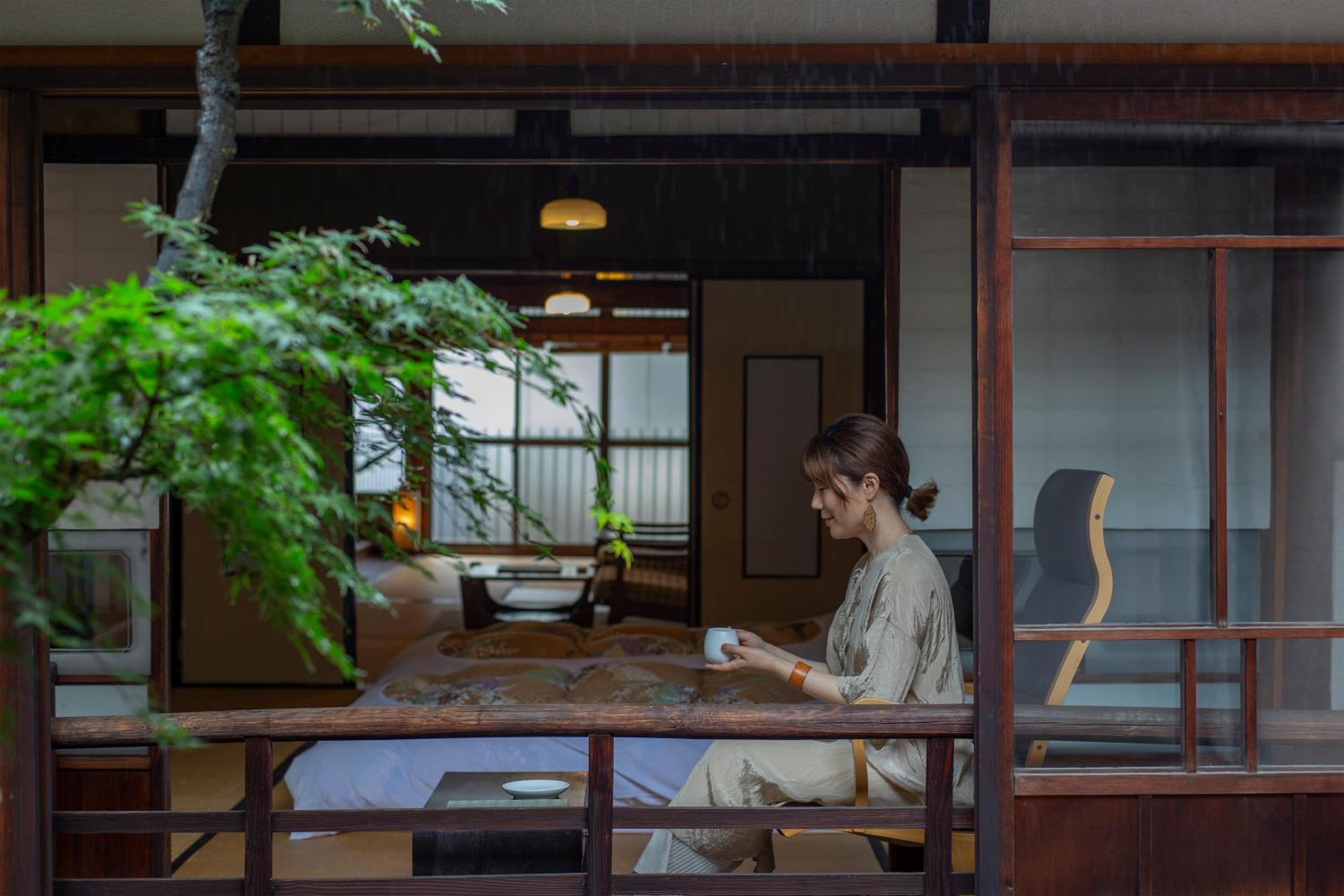 Itsumoya view 3