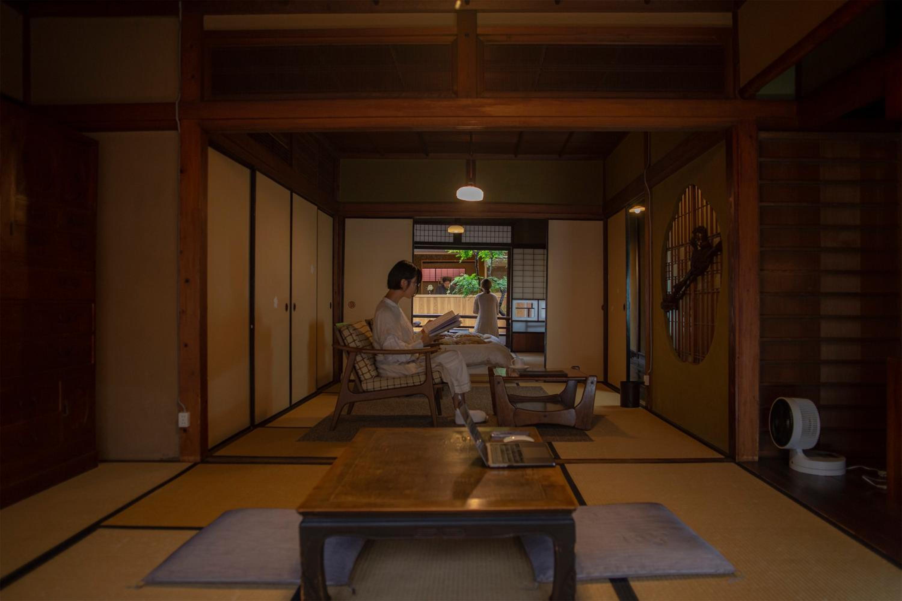Itsumoya view 5