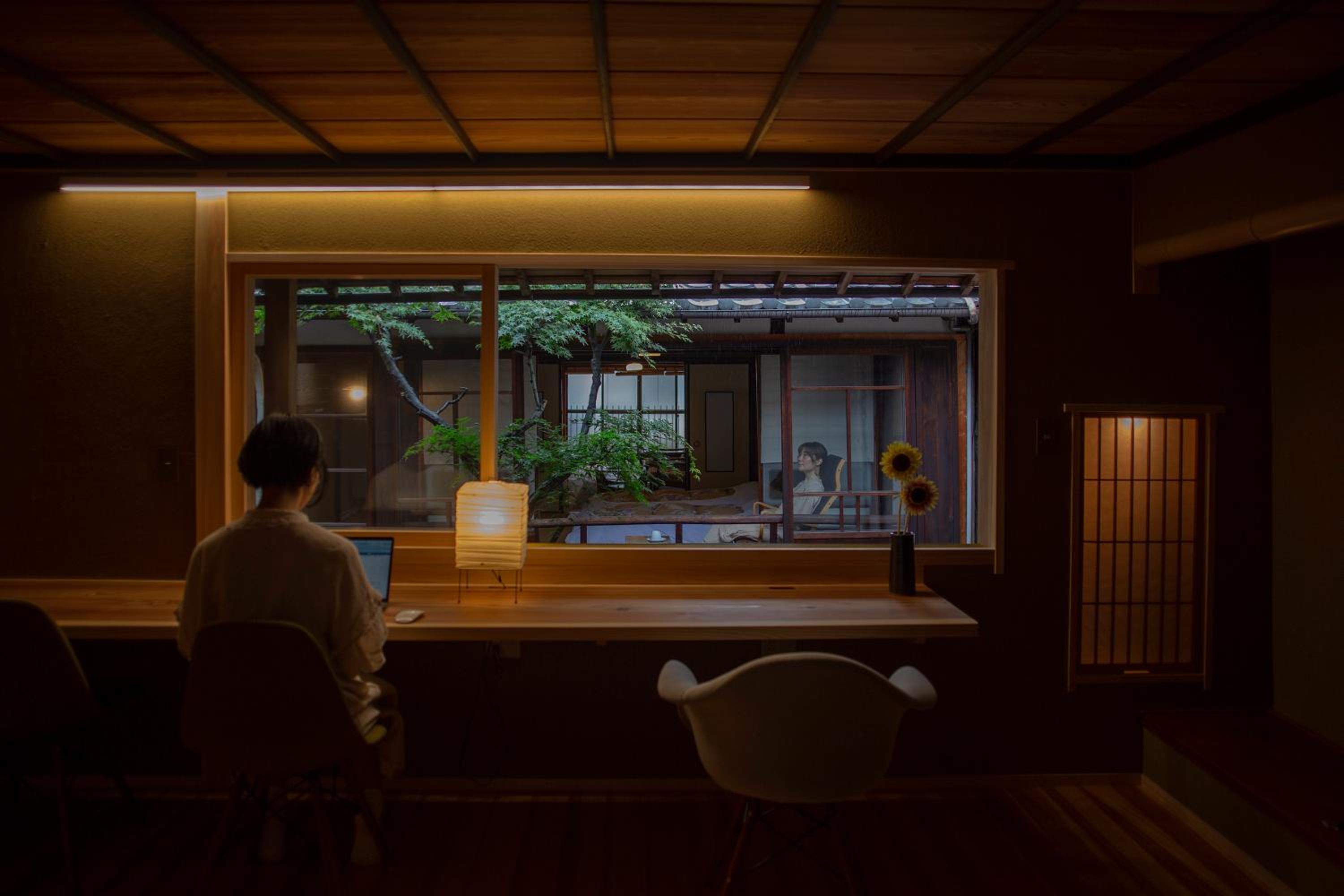 Itsumoya view 4