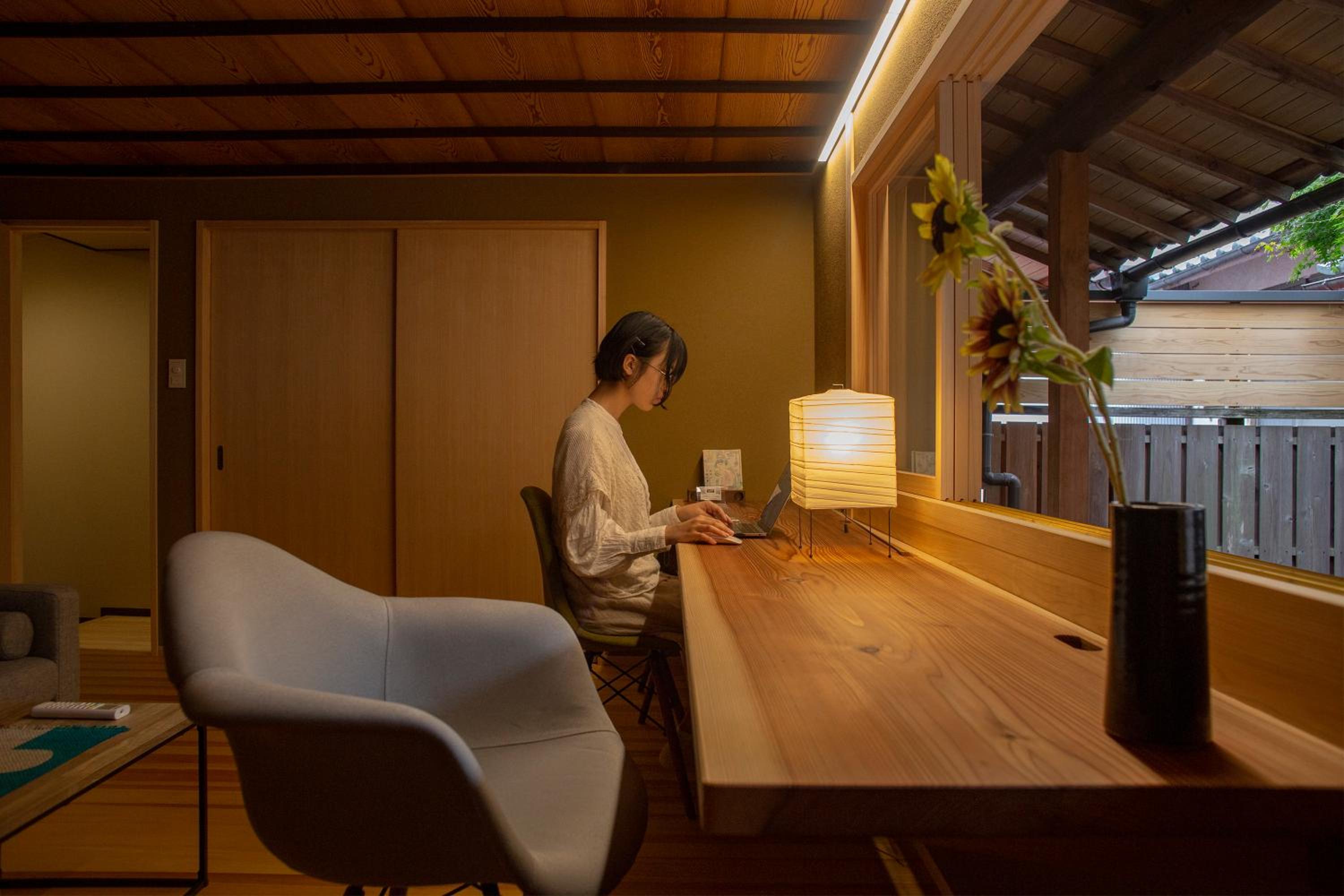 Itsumoya view 2