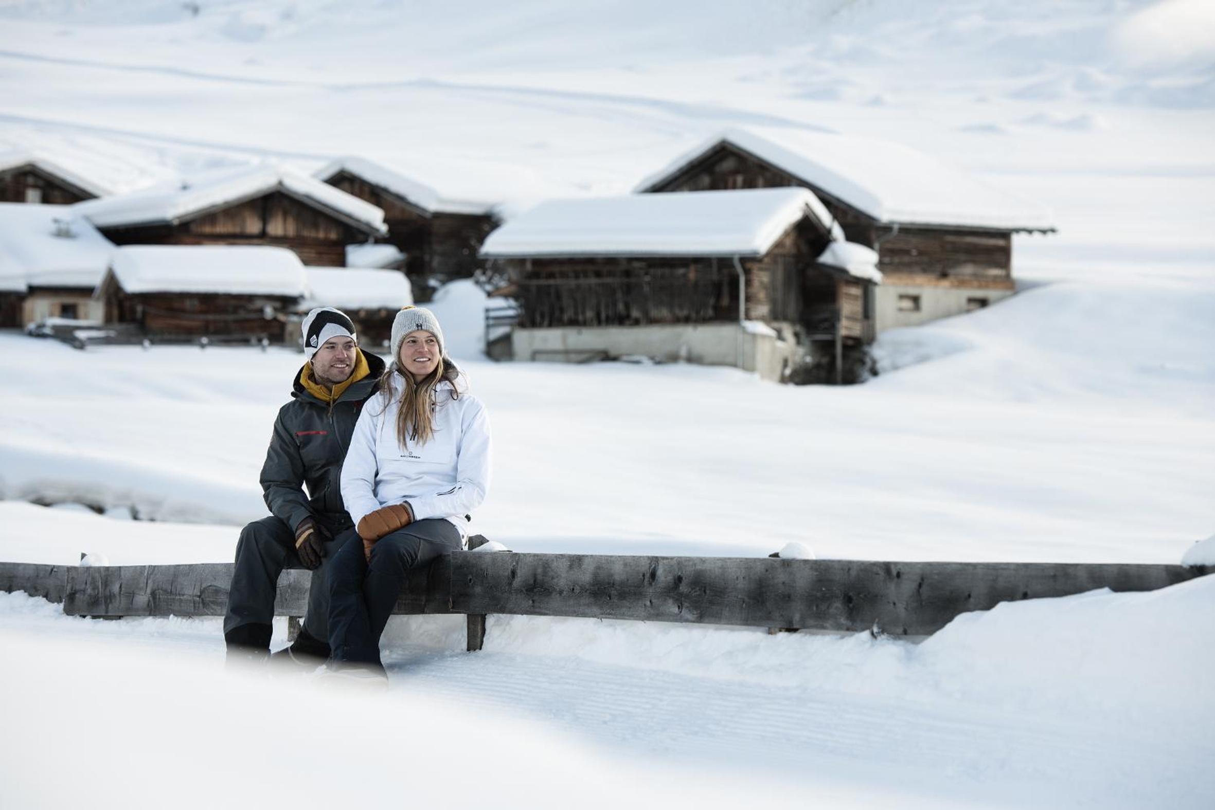Alpenpension Pfurtscheller