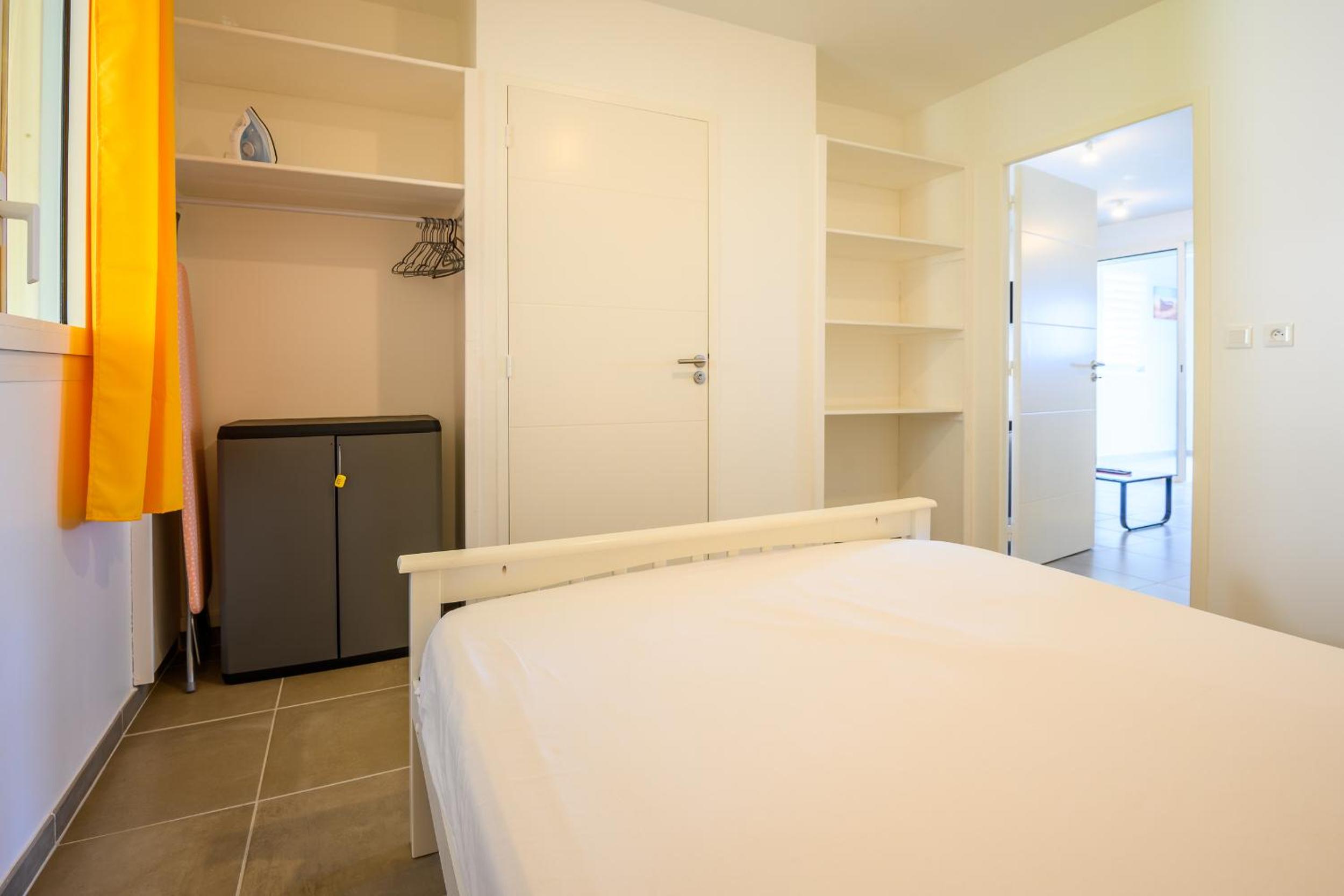 Suite face à la plage et proche des commerces - BED AND COFFEE RIVAGE