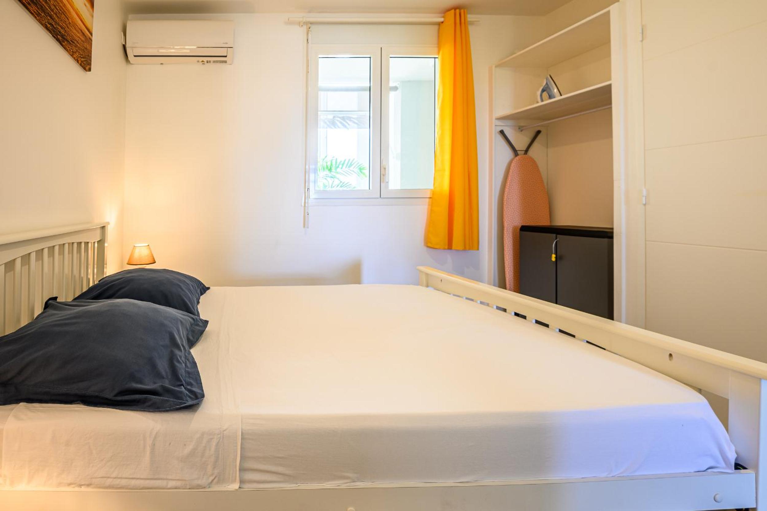 Suite face à la plage et proche des commerces - BED AND COFFEE RIVAGE