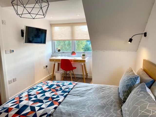 72 Ashley Road view 5