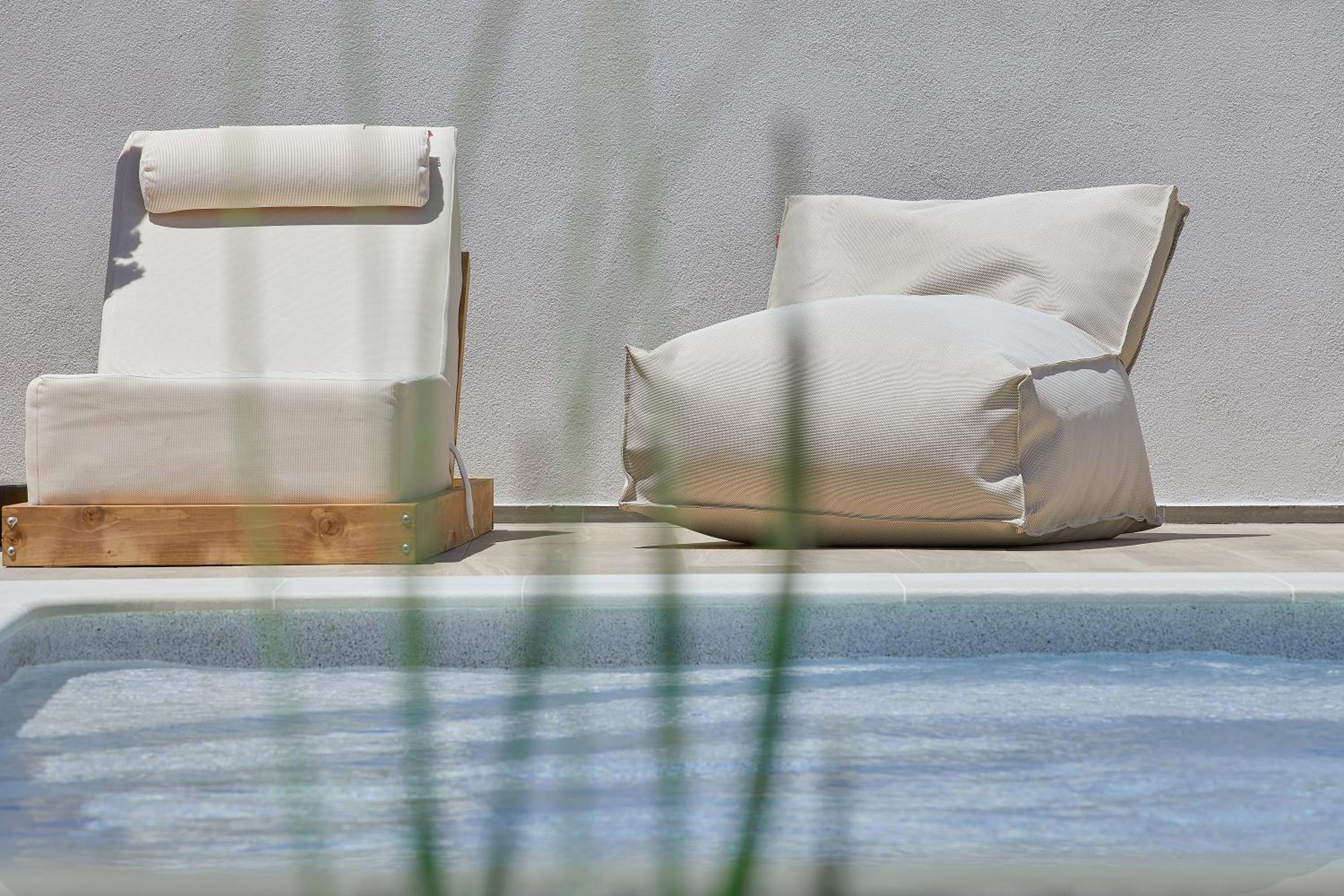 Mare Suites view 5