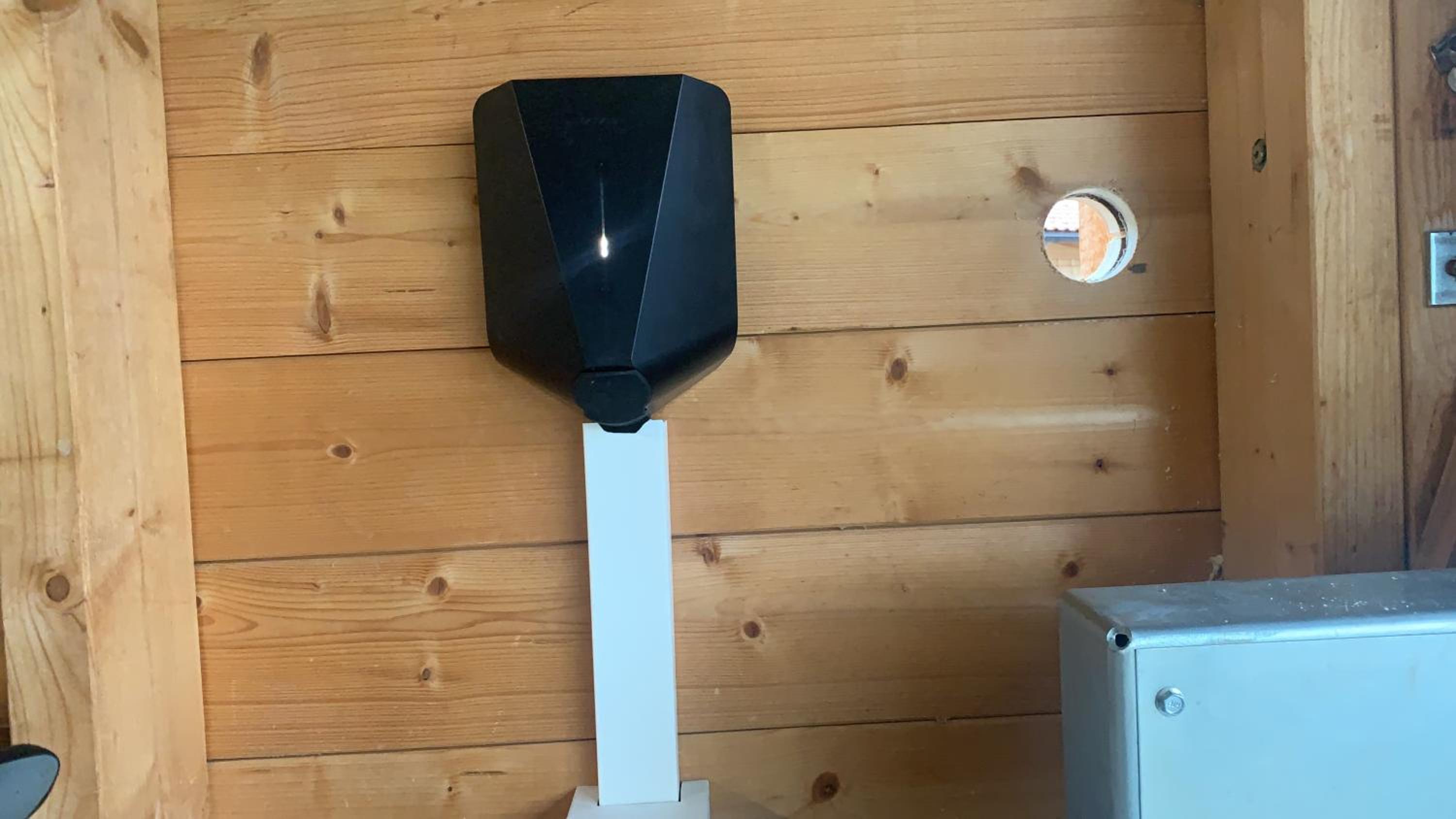 CaLegna Ferienchalet
