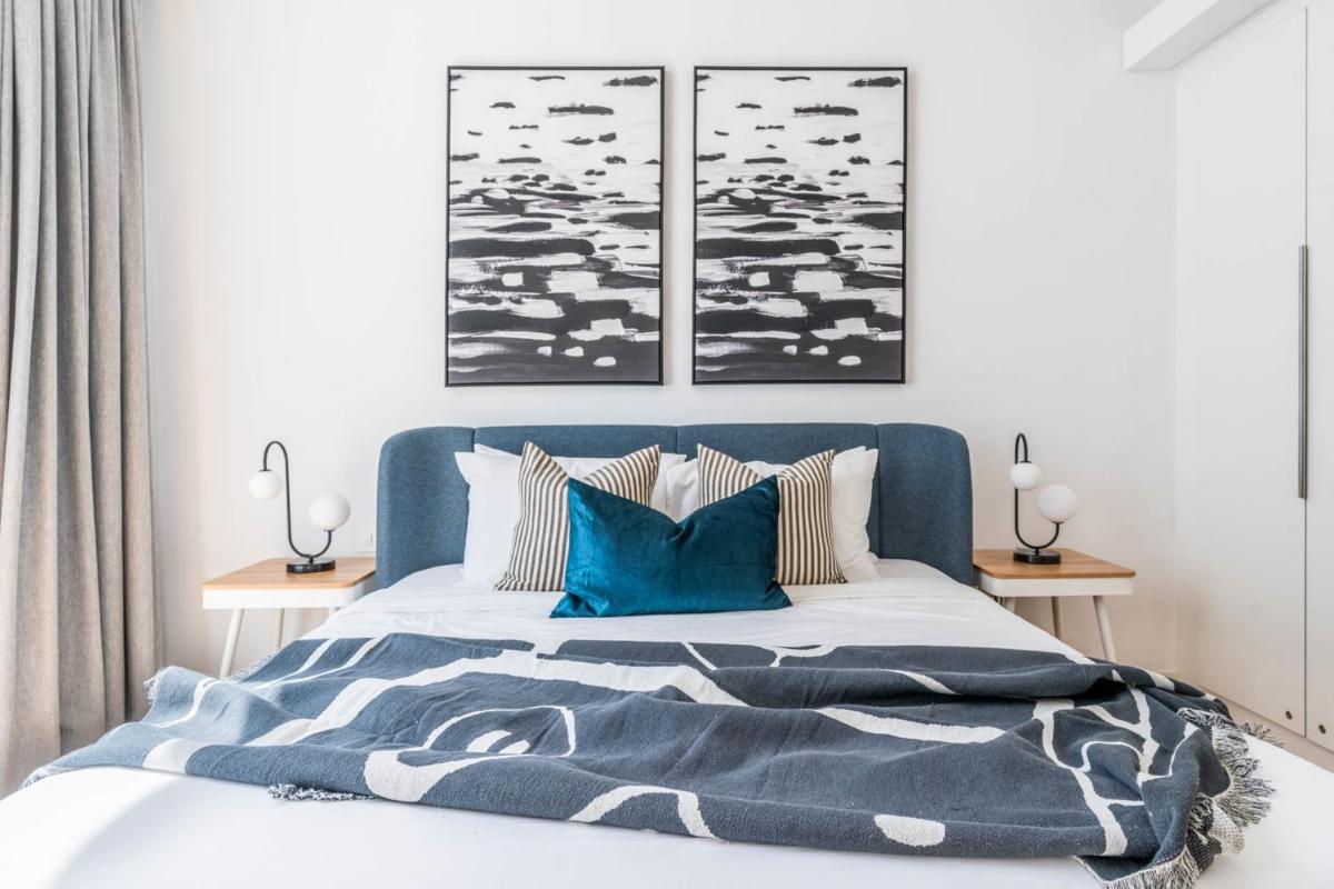 GuestReady - Stunning Apartment in Bluewaters