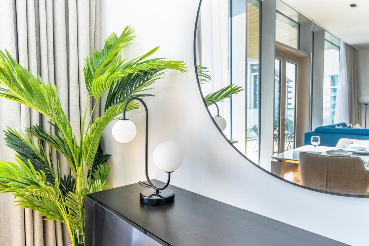 GuestReady - Stunning Apartment in Bluewaters