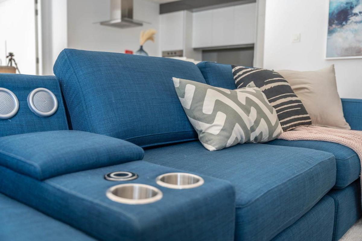 GuestReady - Stunning Apartment in Bluewaters